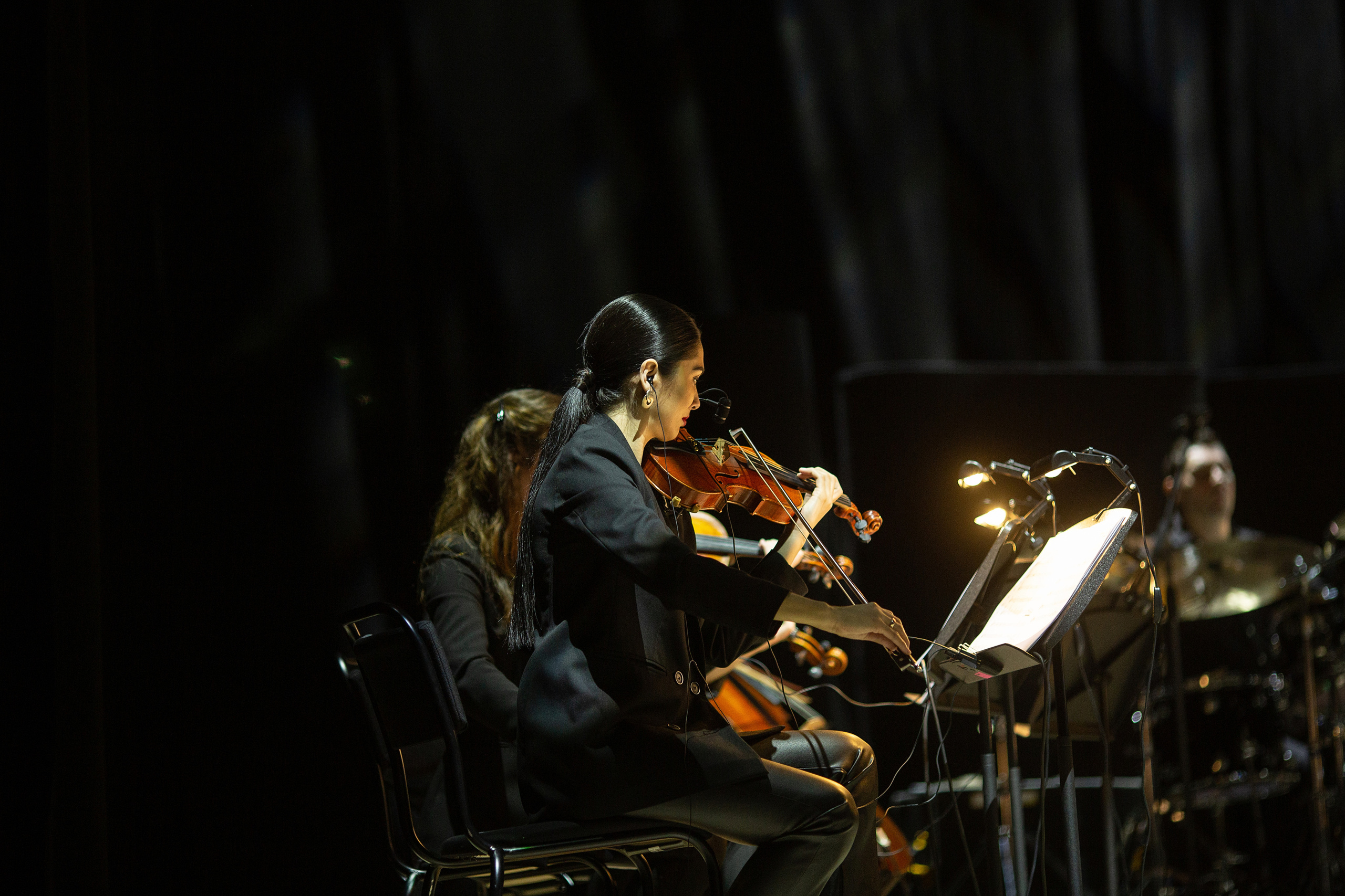 JAZZPORT, Концертный зал Зарядье. Свадебный и семейный фотограф