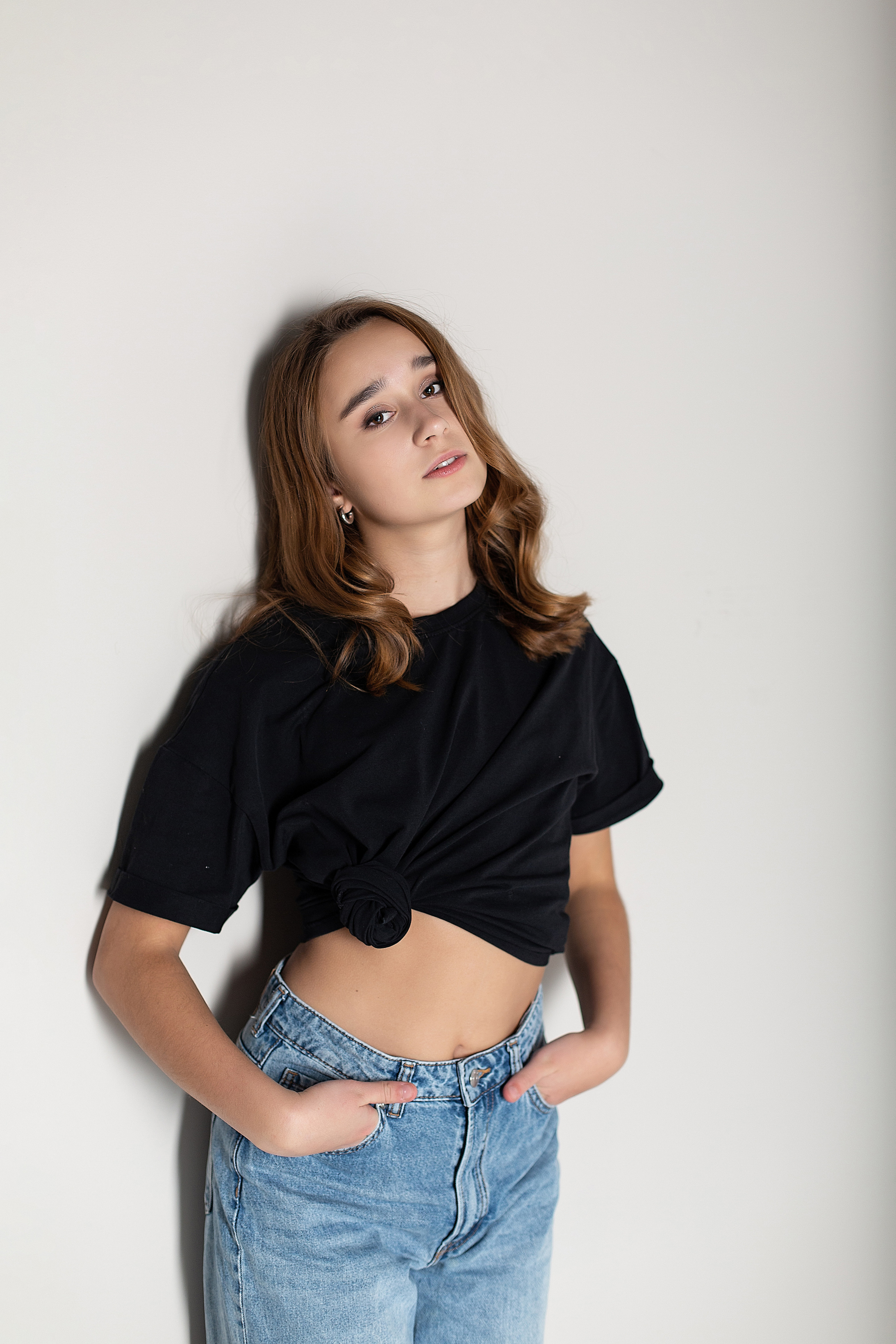 Модель. Свадебный и семейный фотограф