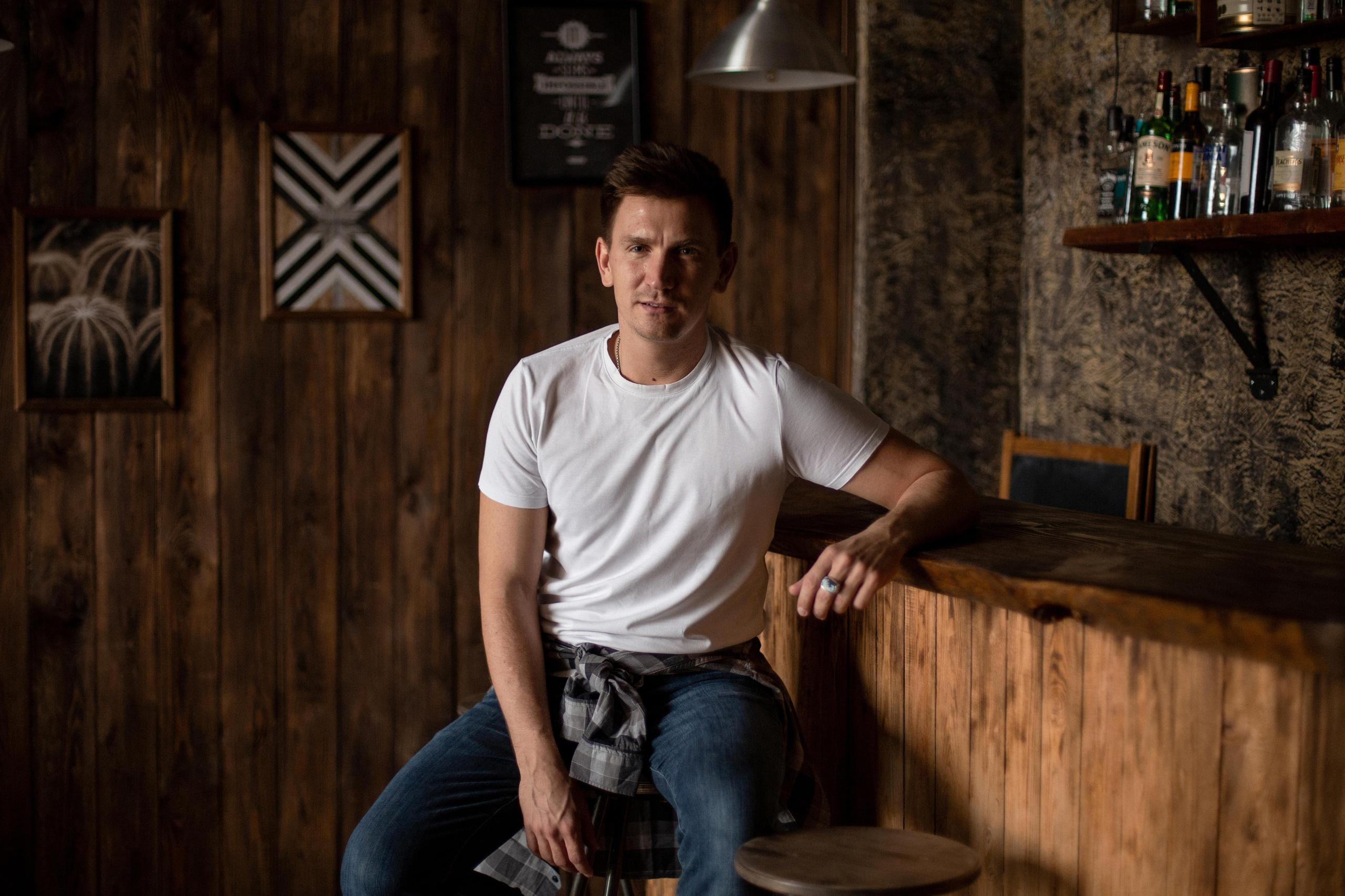 Александр. Свадебный и семейный фотограф