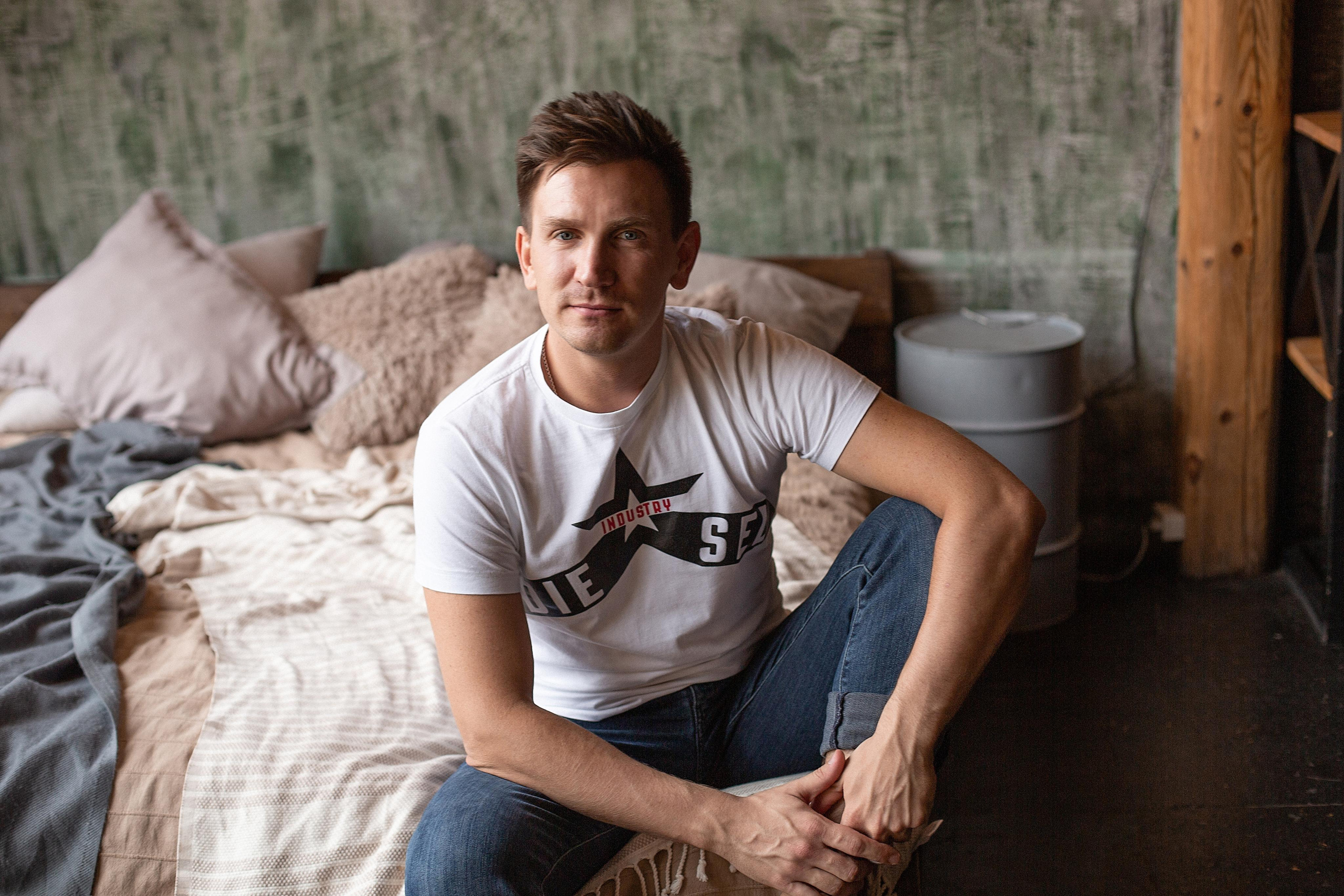 Александр. Свадебный и семейный фотограф