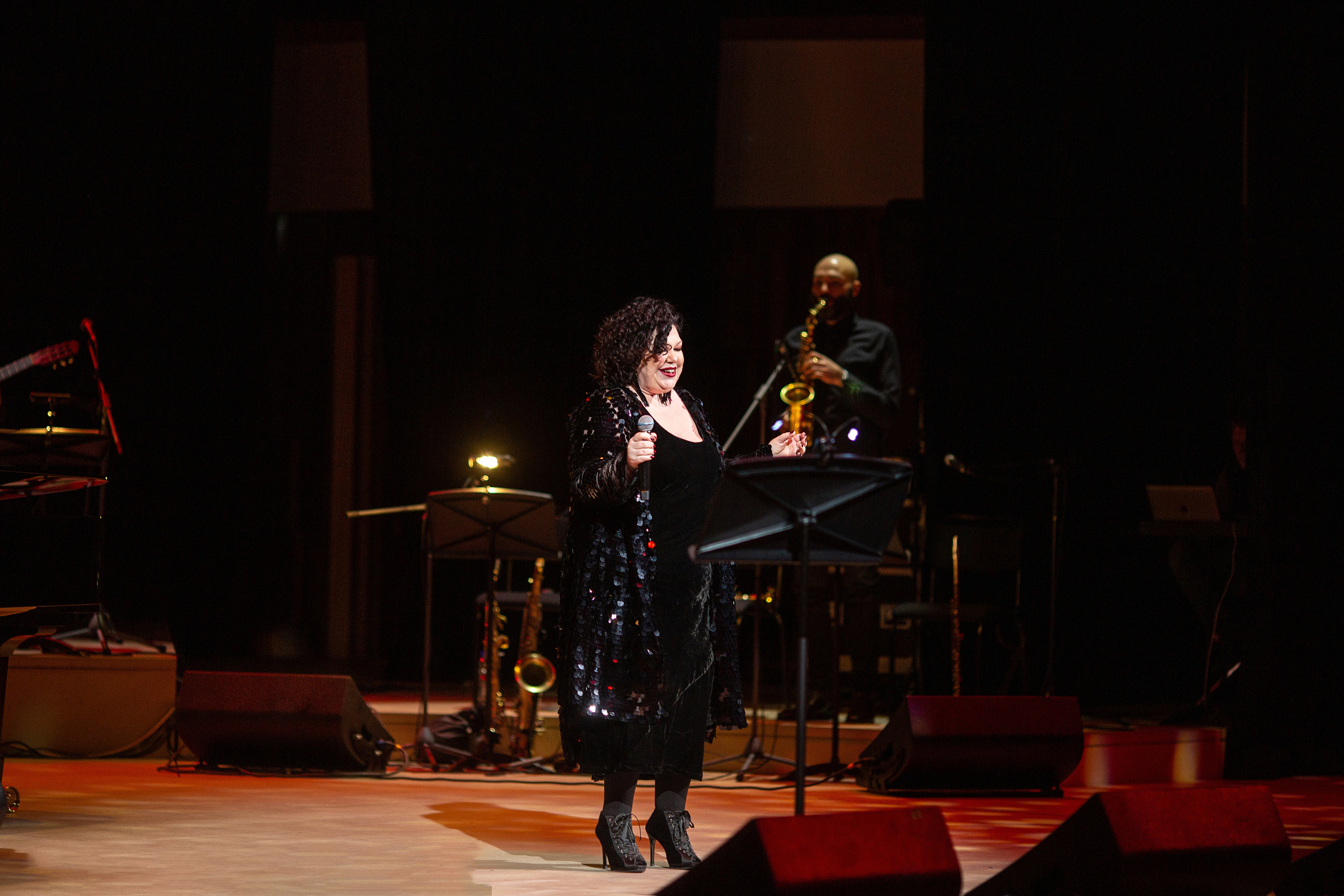 JAZZPORT, Концертный зал Зарядье. Свадебный и семейный фотограф