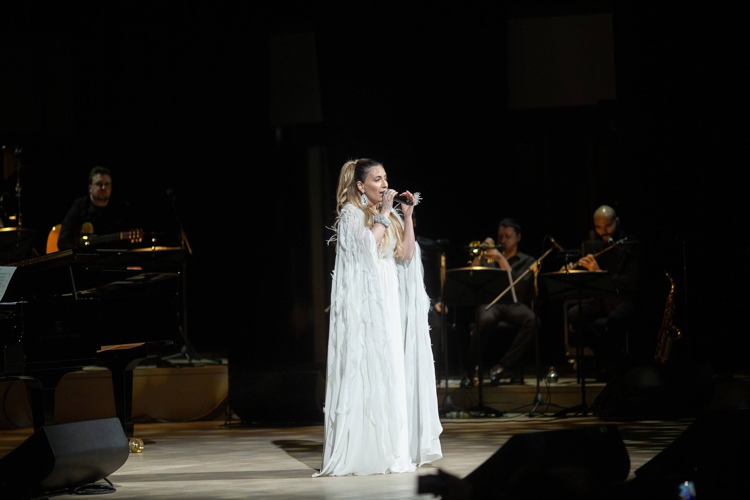 JAZZPORT, Концертный зал Зарядье. Свадебный и семейный фотограф