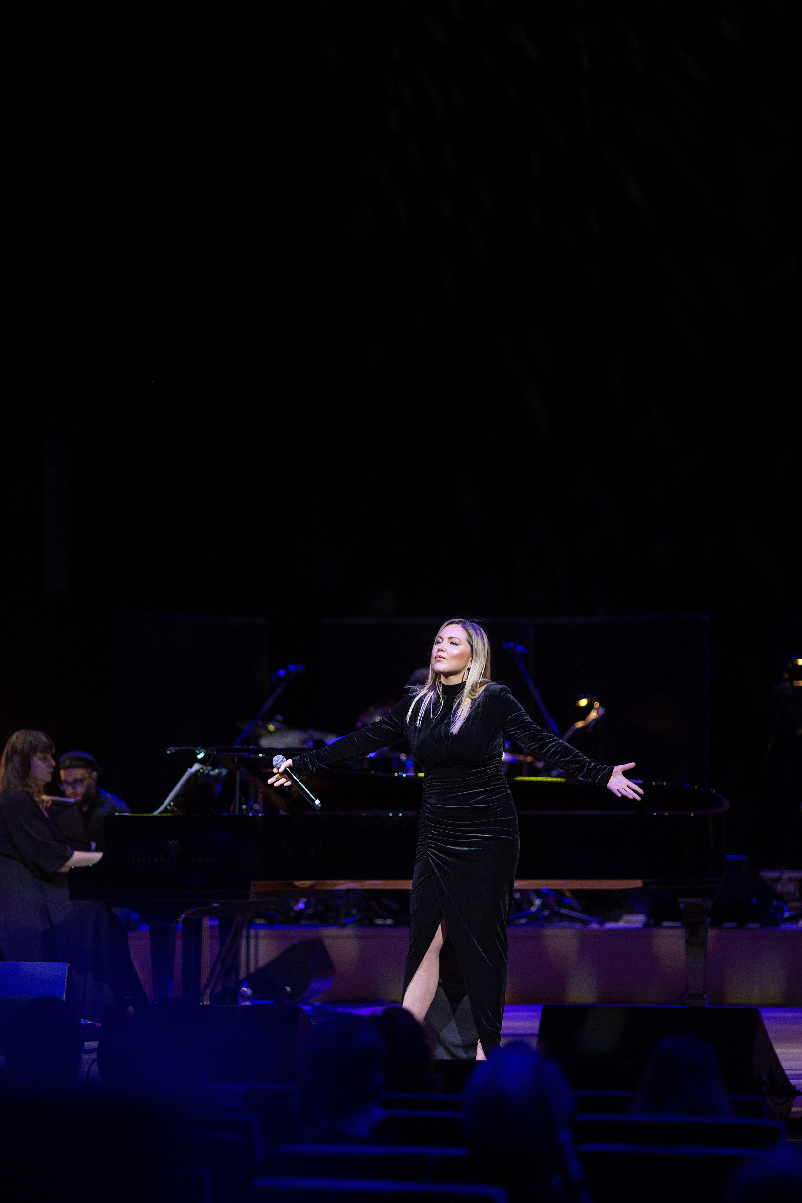 JAZZPORT, Концертный зал Зарядье. Свадебный и семейный фотограф