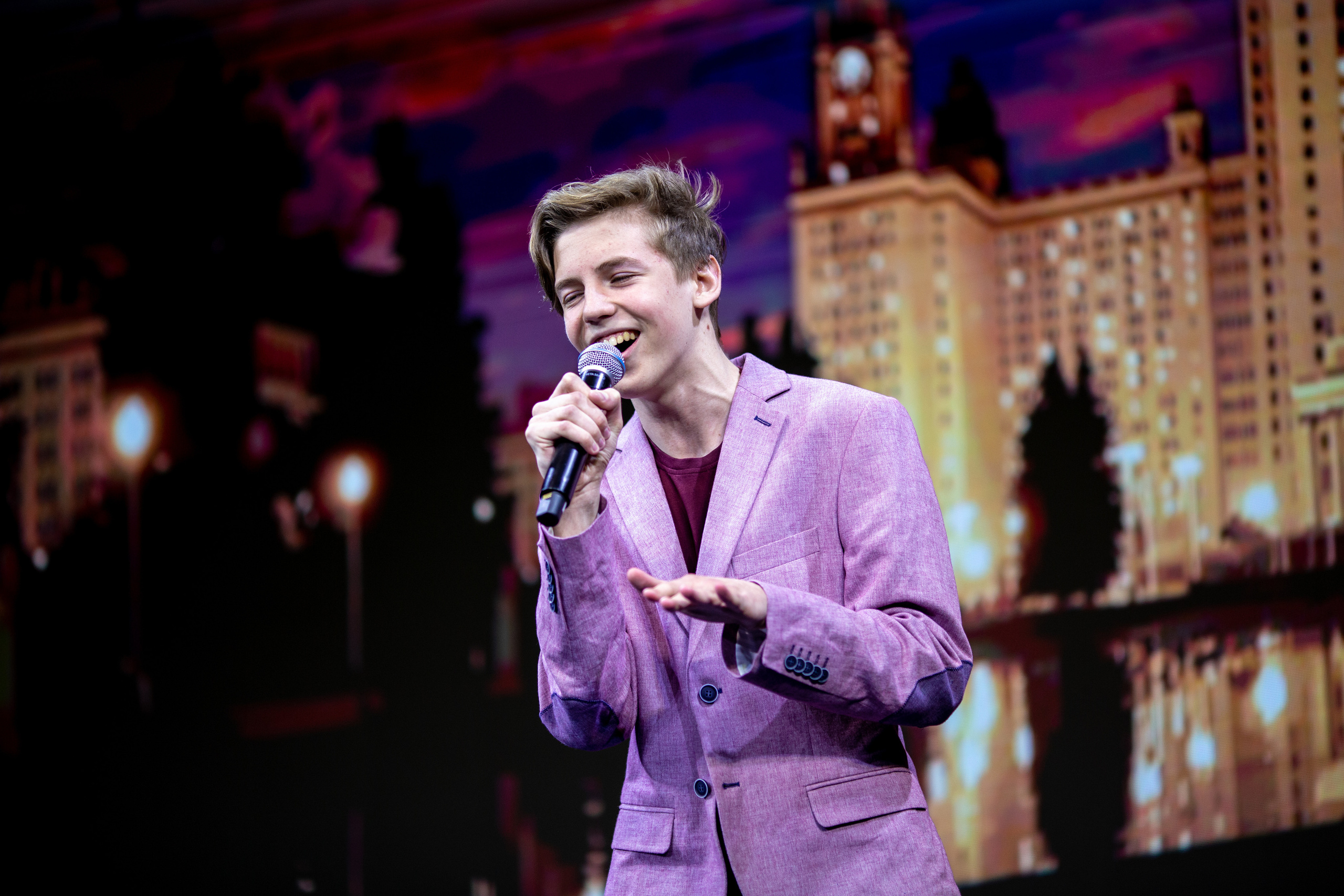 СтранаПой 2022. Свадебный и семейный фотограф