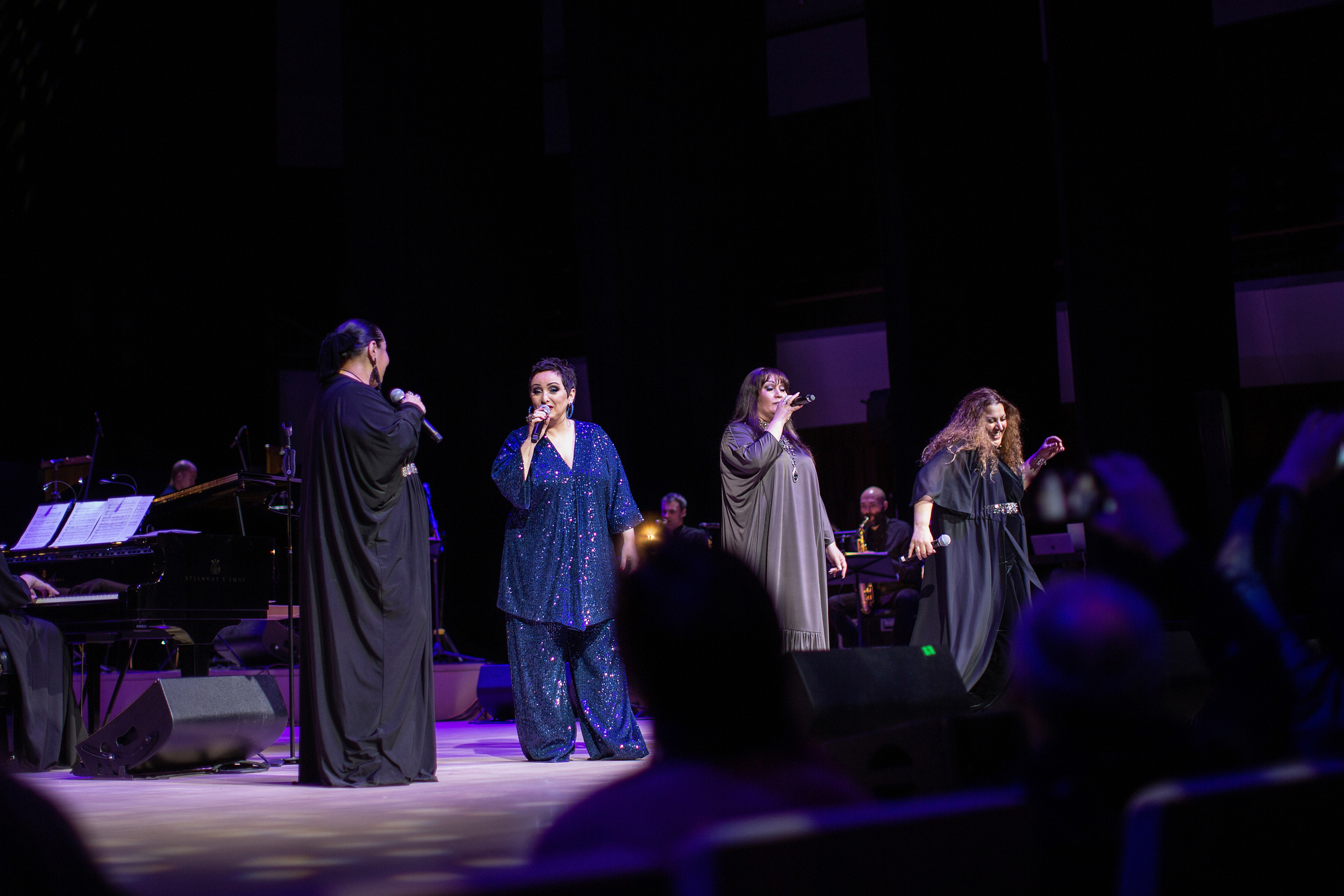 JAZZPORT, Концертный зал Зарядье. Свадебный и семейный фотограф