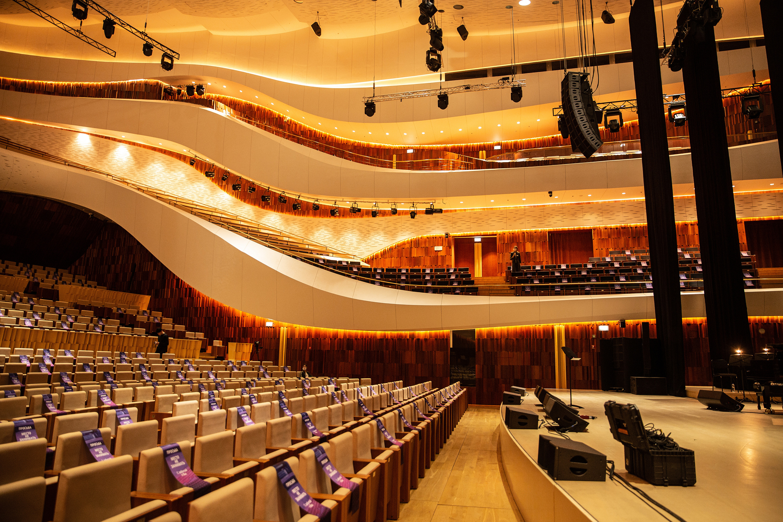 JAZZPORT, Концертный зал Зарядье. Свадебный и семейный фотограф