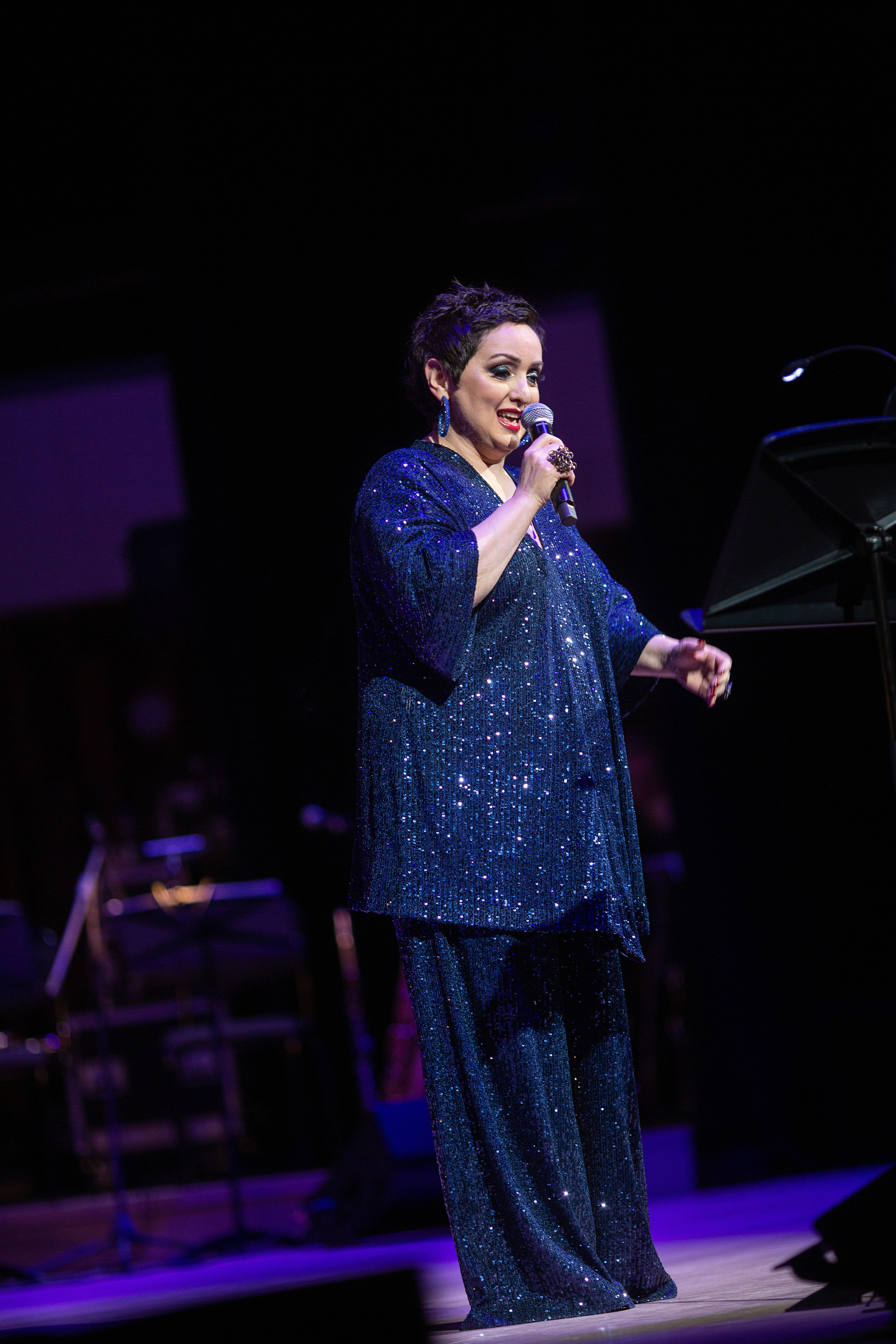 JAZZPORT, Концертный зал Зарядье. Свадебный и семейный фотограф