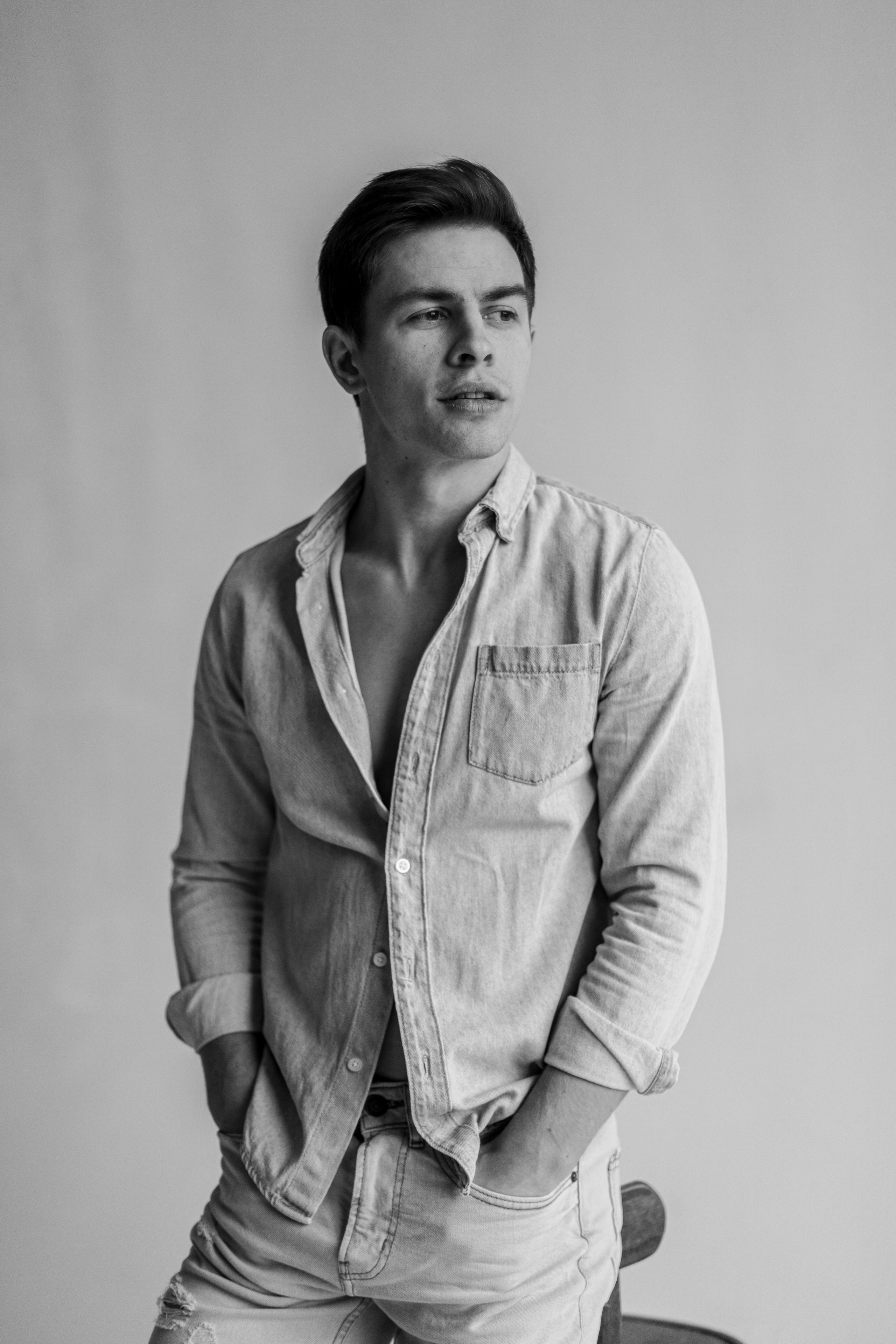 Дмитрий. Свадебный и семейный фотограф