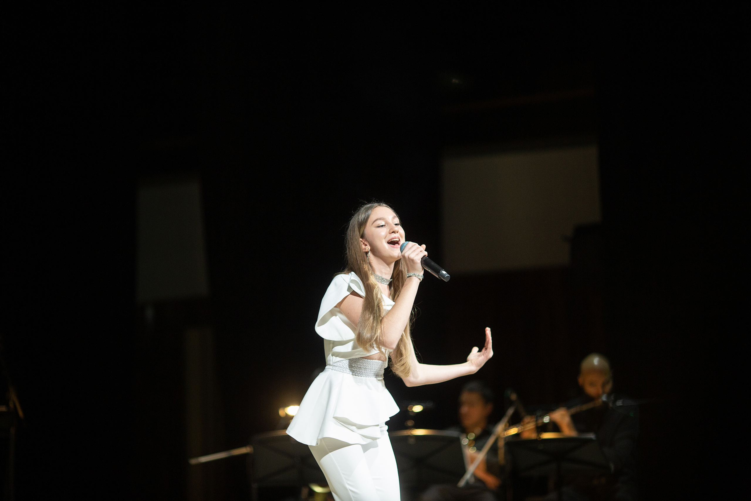 JAZZPORT, Концертный зал Зарядье. Свадебный и семейный фотограф