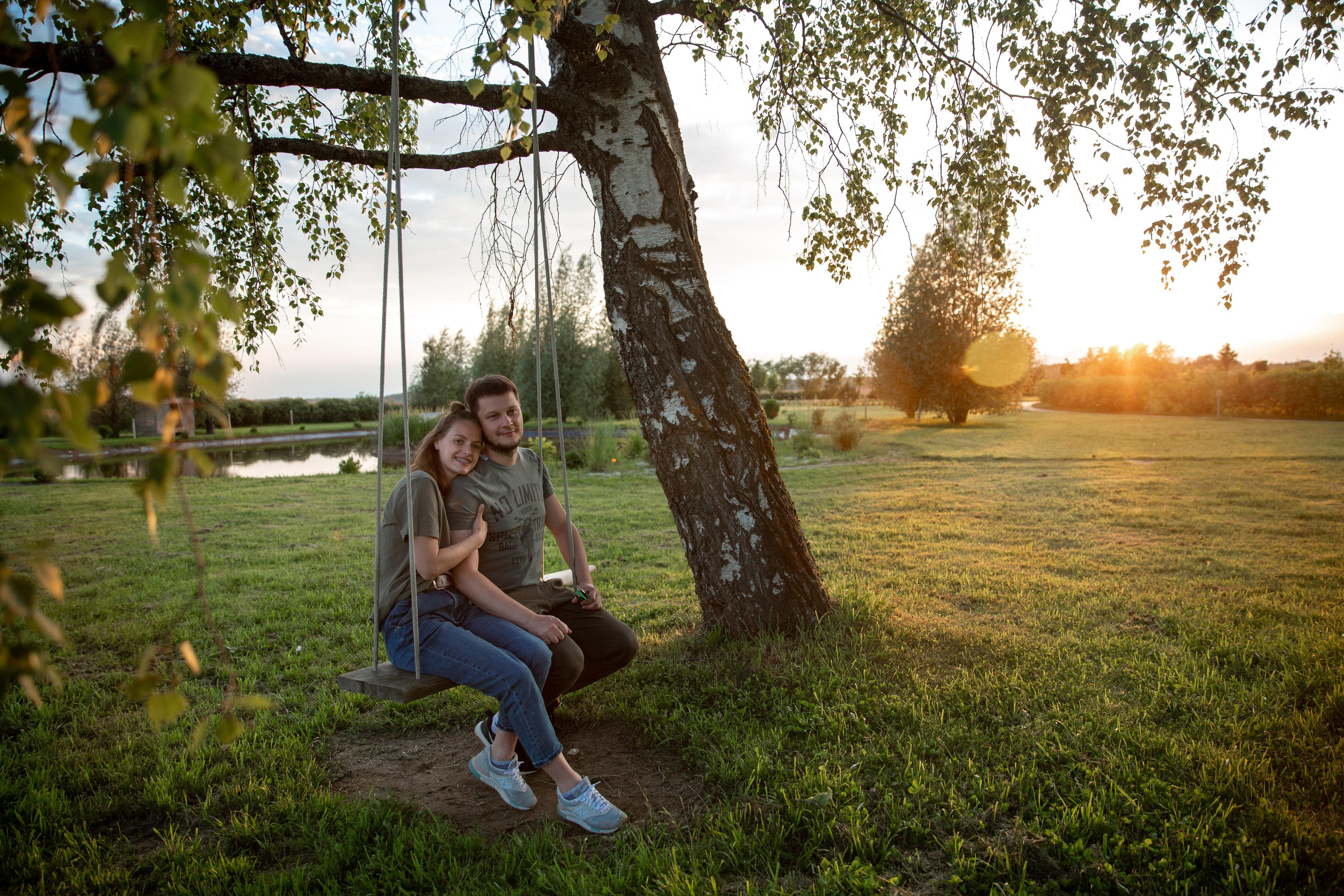 DUBLDOM. Свадебный и семейный фотограф