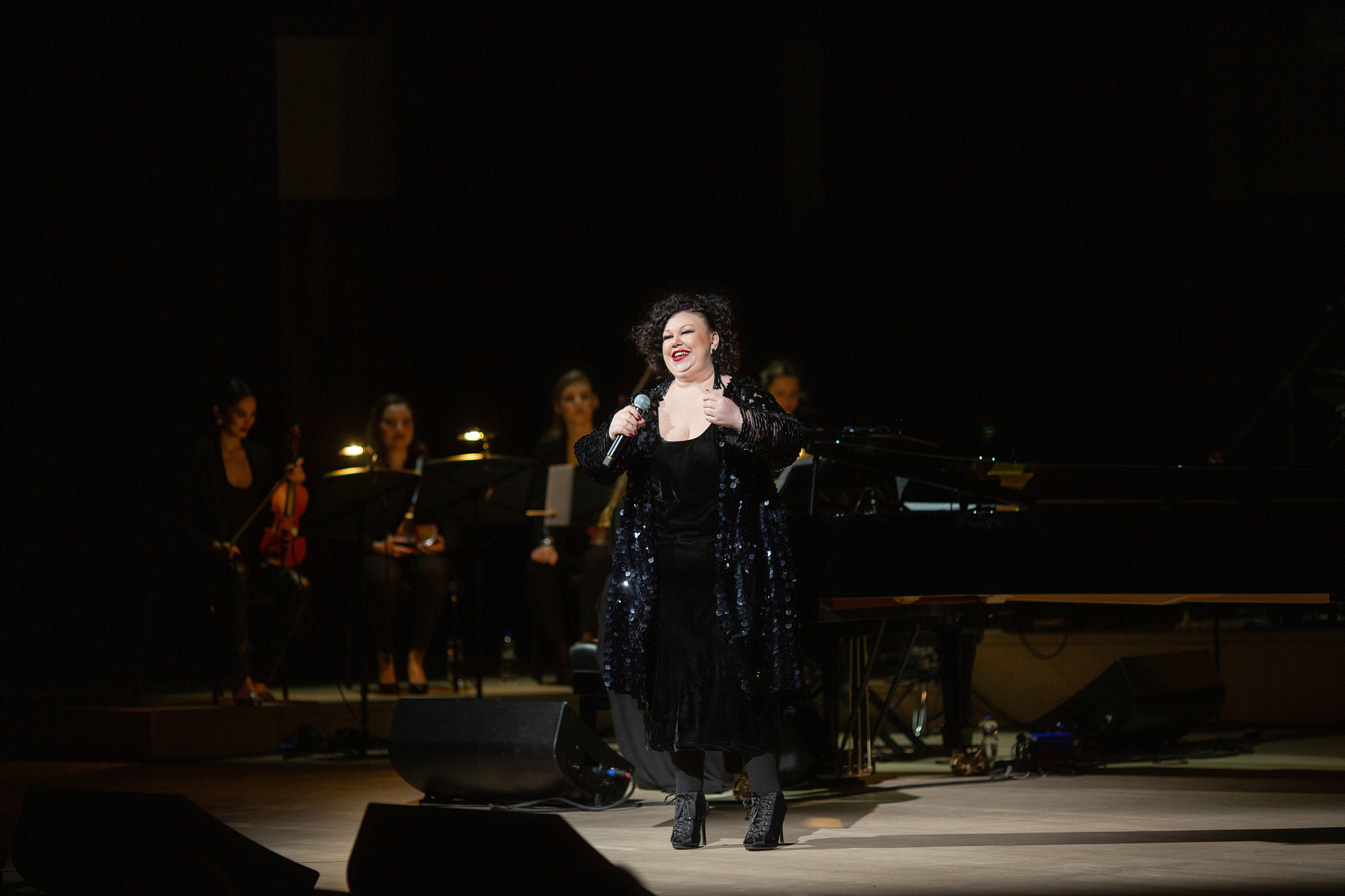 JAZZPORT, Концертный зал Зарядье. Свадебный и семейный фотограф