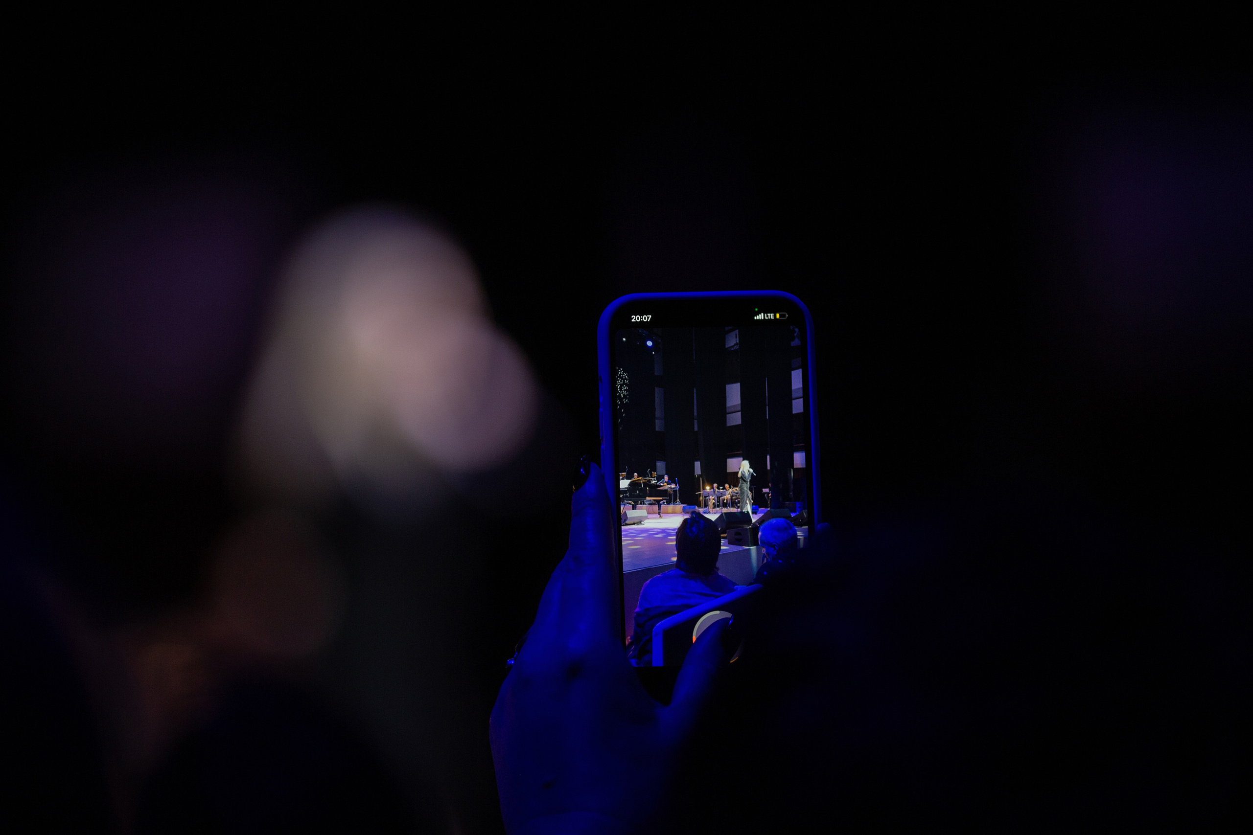 JAZZPORT, Концертный зал Зарядье. Свадебный и семейный фотограф