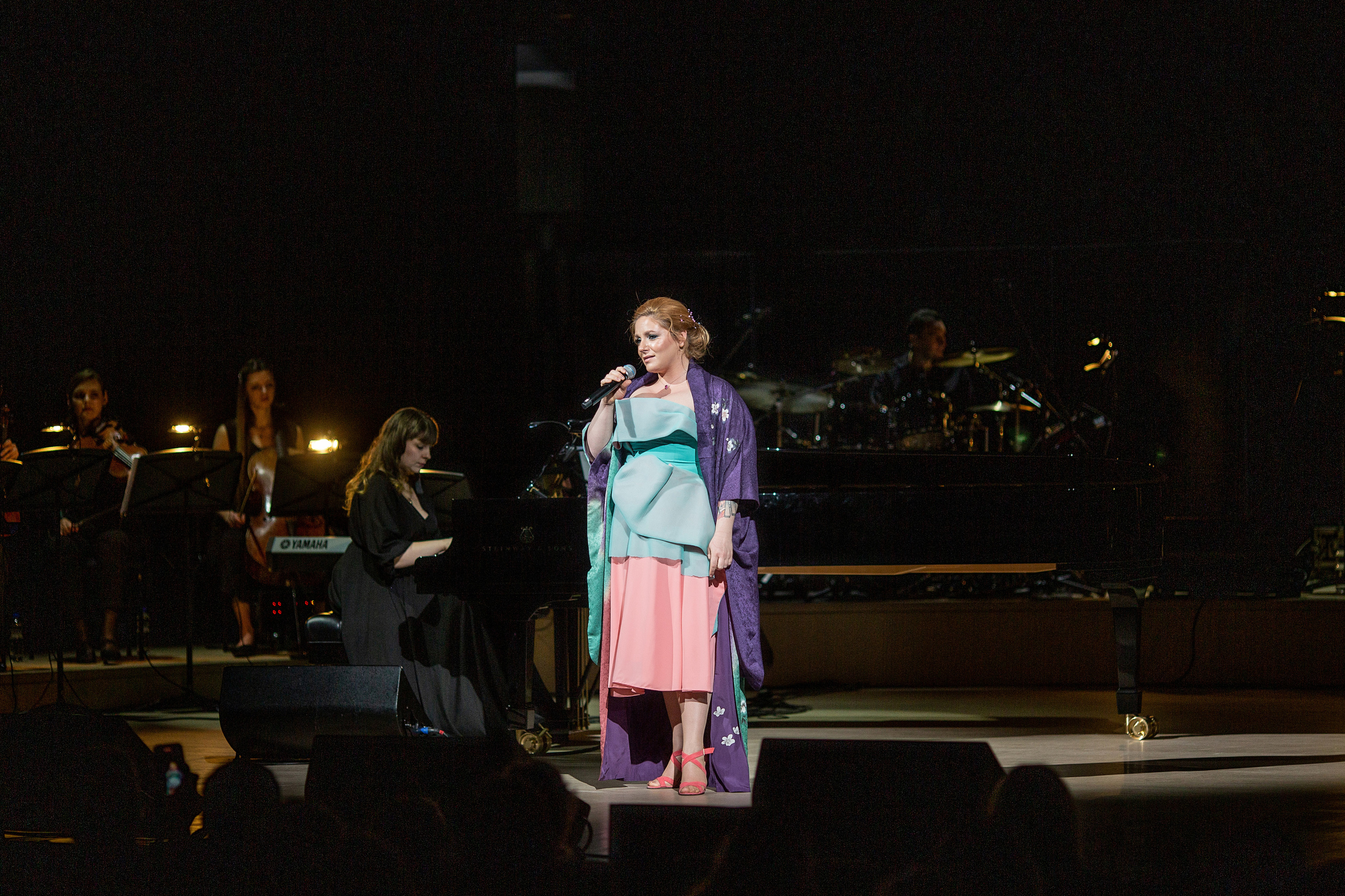 JAZZPORT, Концертный зал Зарядье. Свадебный и семейный фотограф