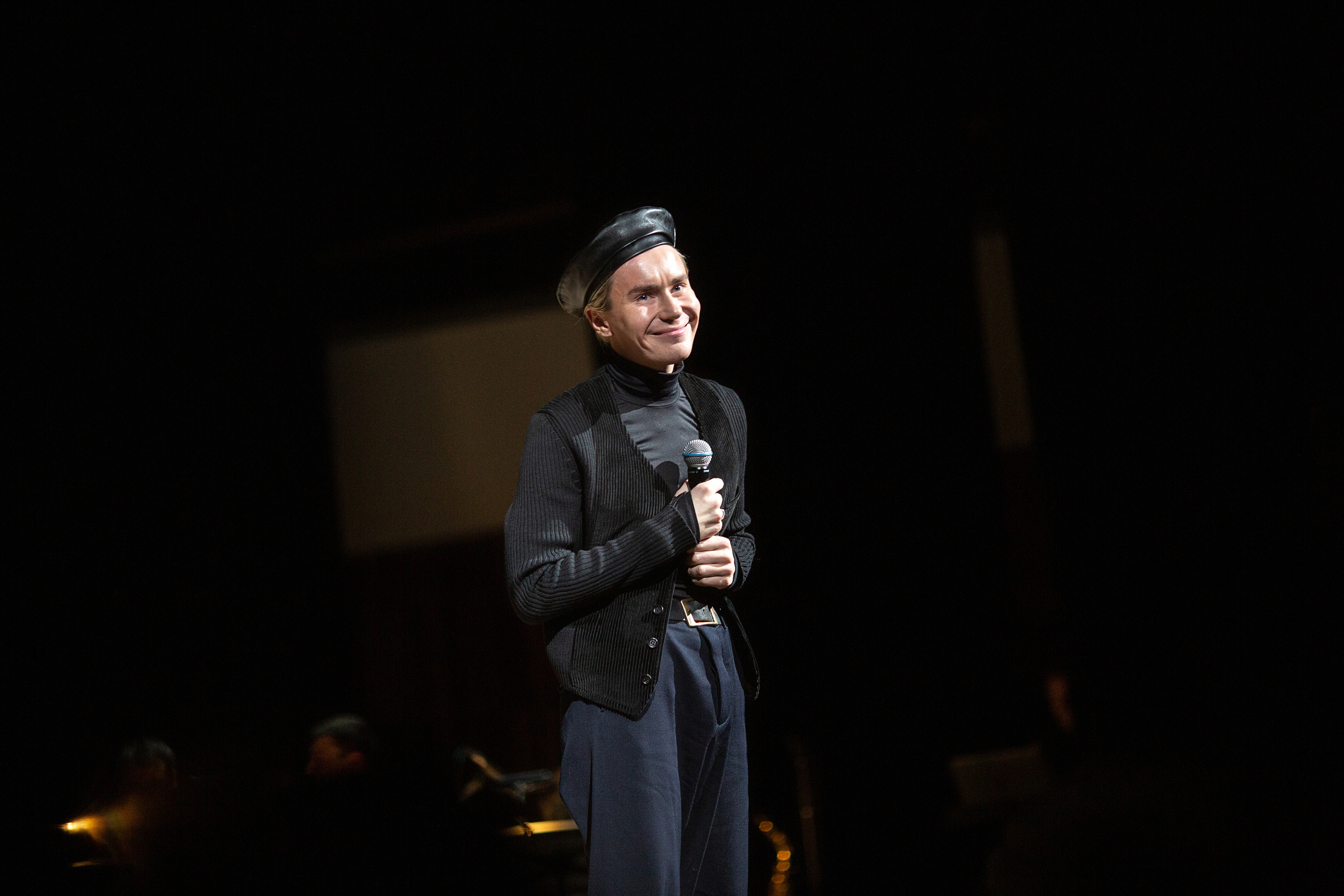 JAZZPORT, Концертный зал Зарядье. Свадебный и семейный фотограф