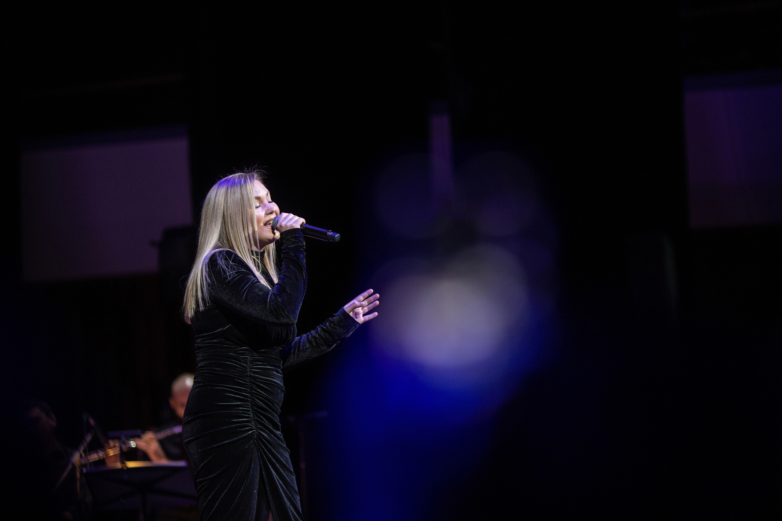 JAZZPORT, Концертный зал Зарядье. Свадебный и семейный фотограф