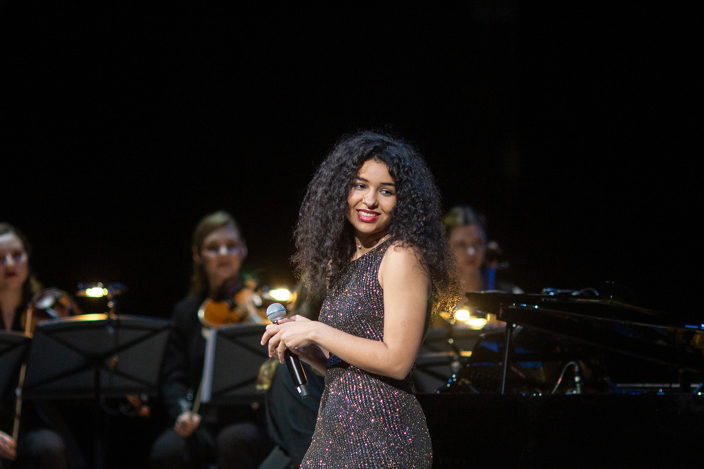 JAZZPORT, Концертный зал Зарядье. Свадебный и семейный фотограф