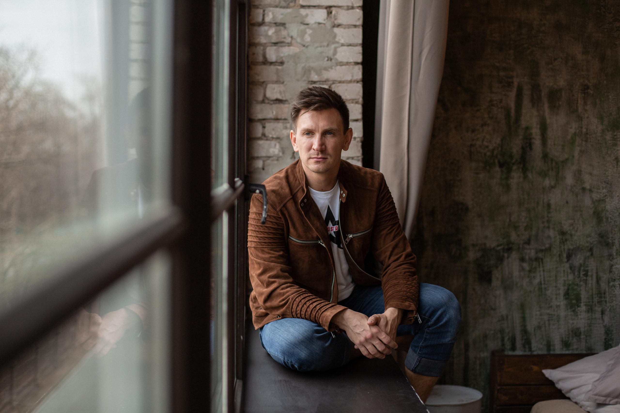 Александр. Свадебный и семейный фотограф