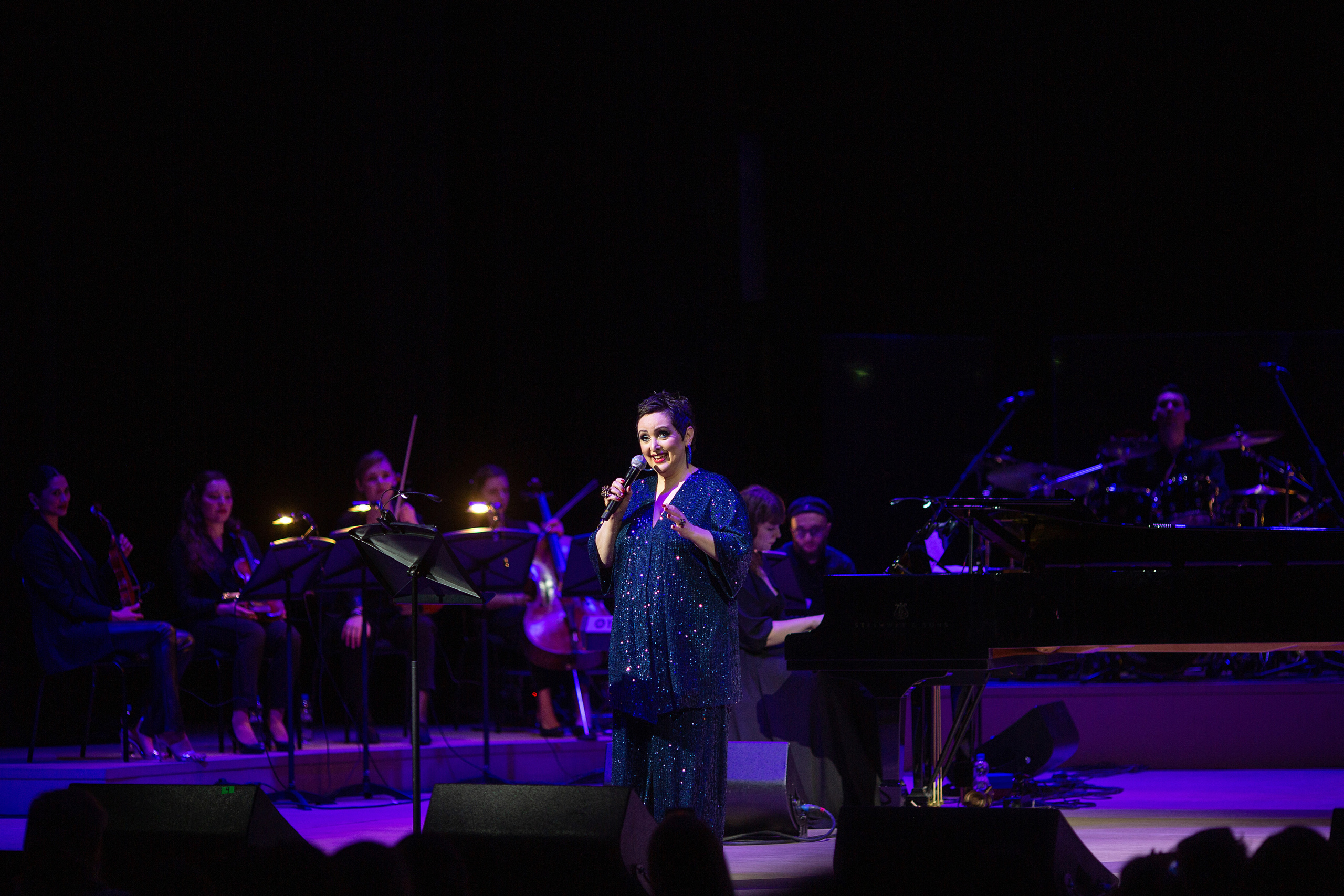 JAZZPORT, Концертный зал Зарядье. Свадебный и семейный фотограф