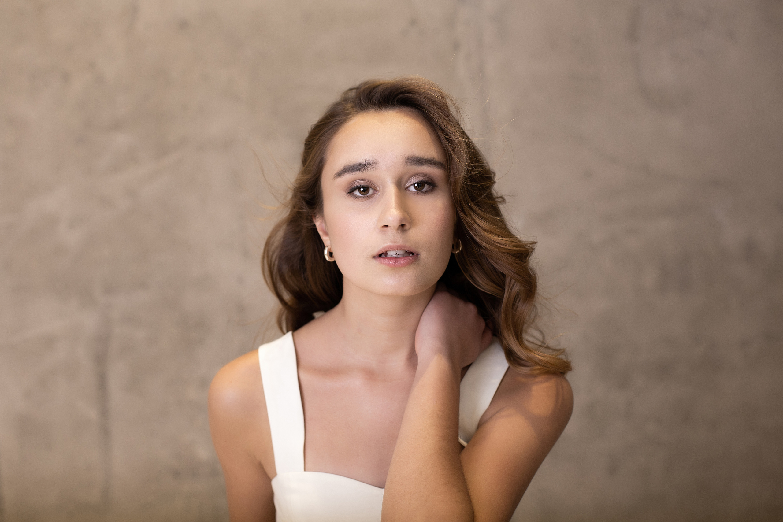 Модель. Свадебный и семейный фотограф