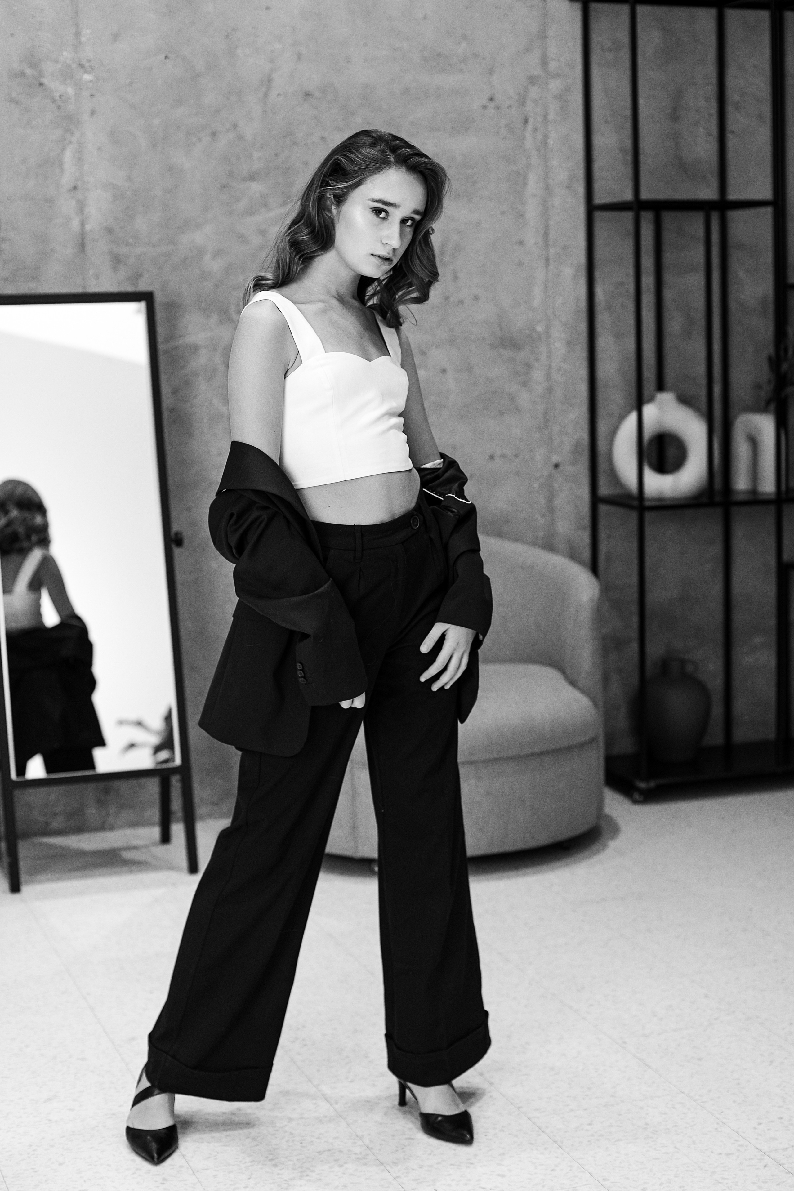 Модель. Свадебный и семейный фотограф