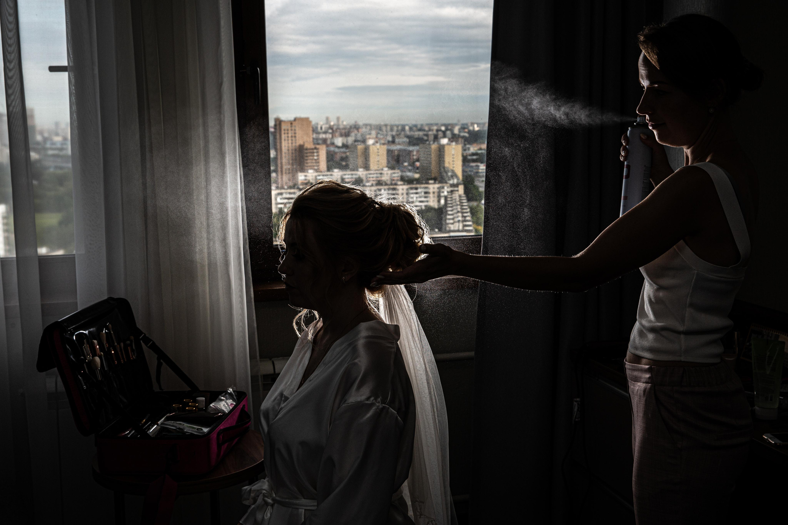 Свадебная съемка. Свадебный и семейный фотограф