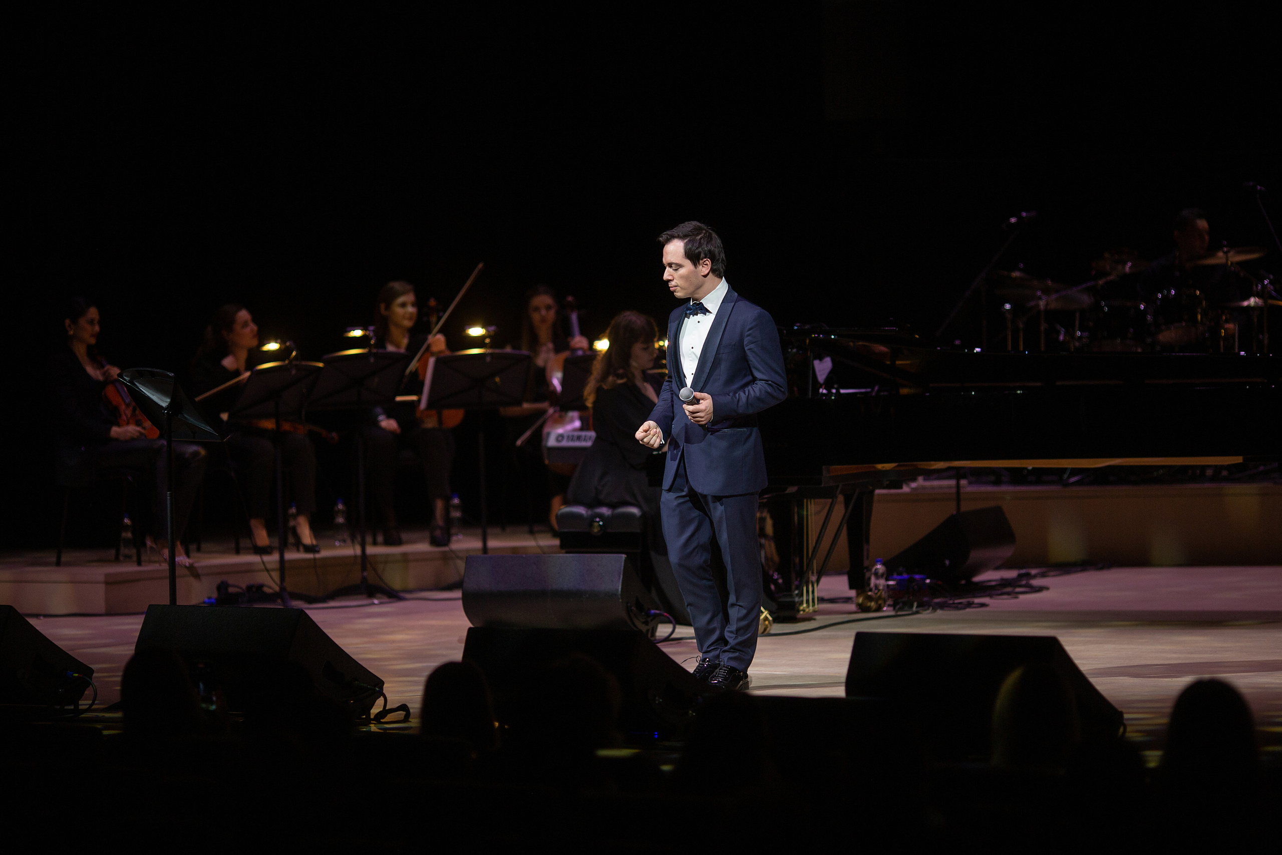 JAZZPORT, Концертный зал Зарядье. Свадебный и семейный фотограф