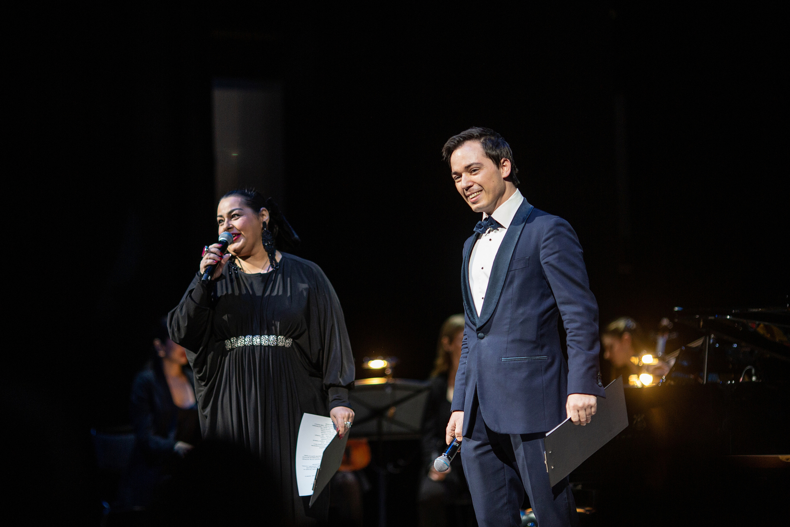 JAZZPORT, Концертный зал Зарядье. Свадебный и семейный фотограф