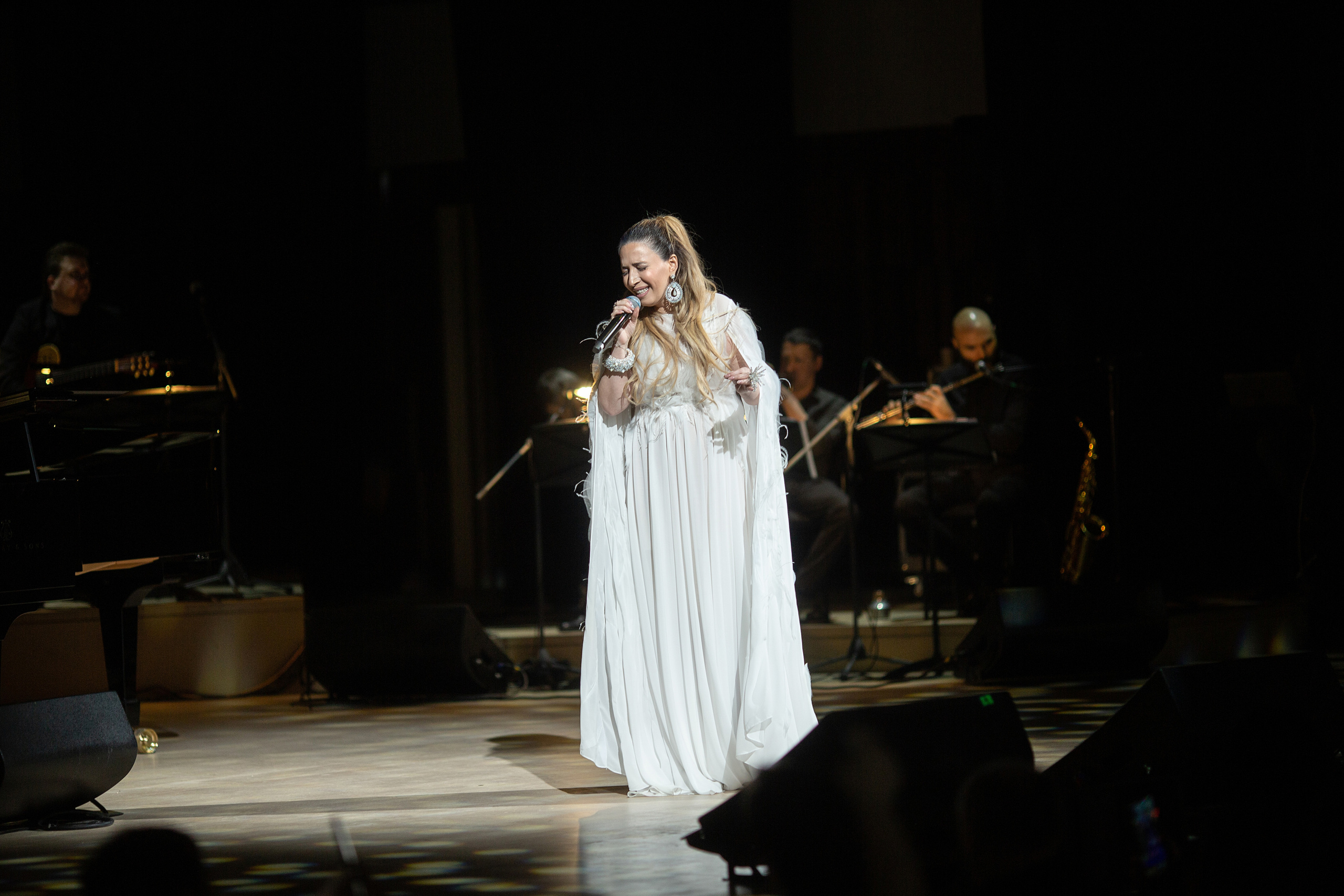 JAZZPORT, Концертный зал Зарядье. Свадебный и семейный фотограф