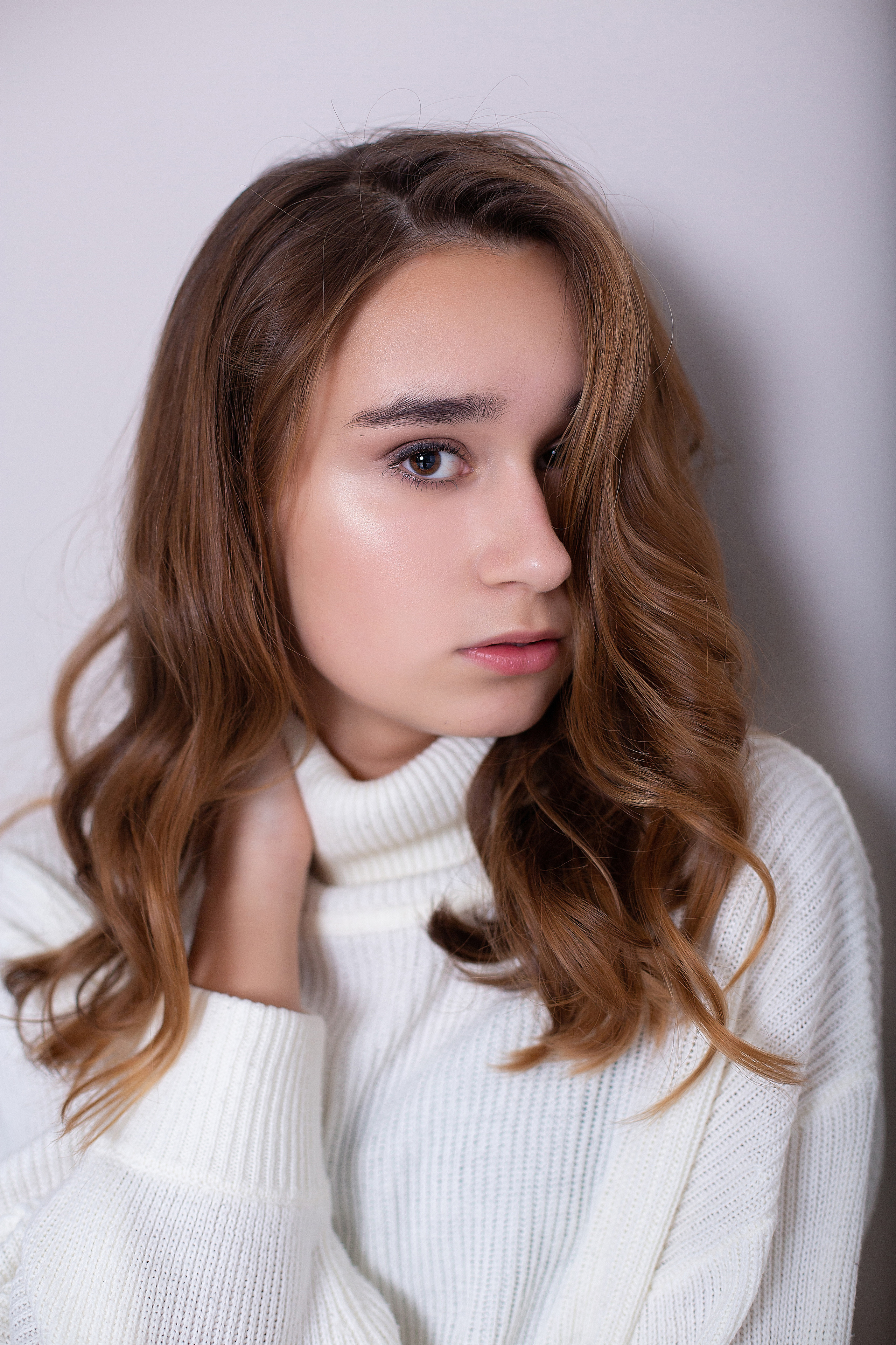 Модель. Свадебный и семейный фотограф