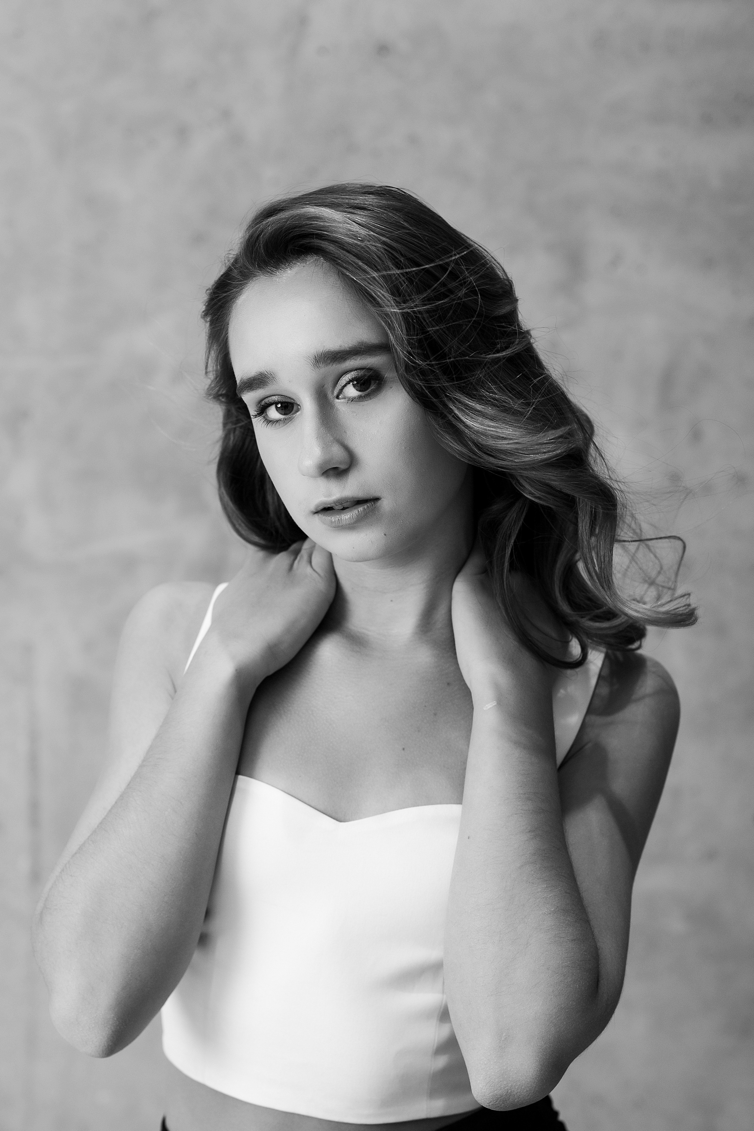 Модель. Свадебный и семейный фотограф