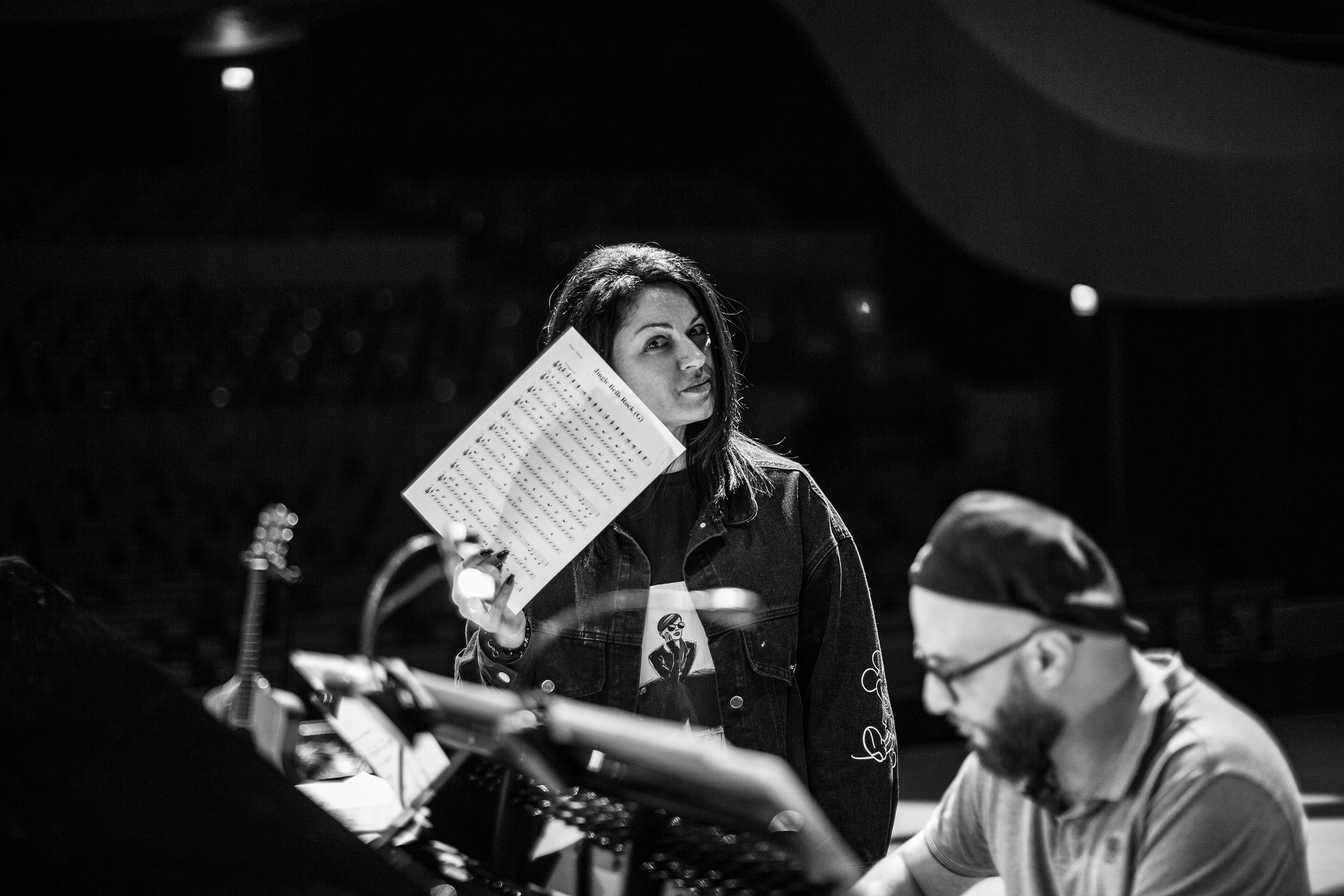 JAZZPORT, Концертный зал Зарядье. Свадебный и семейный фотограф