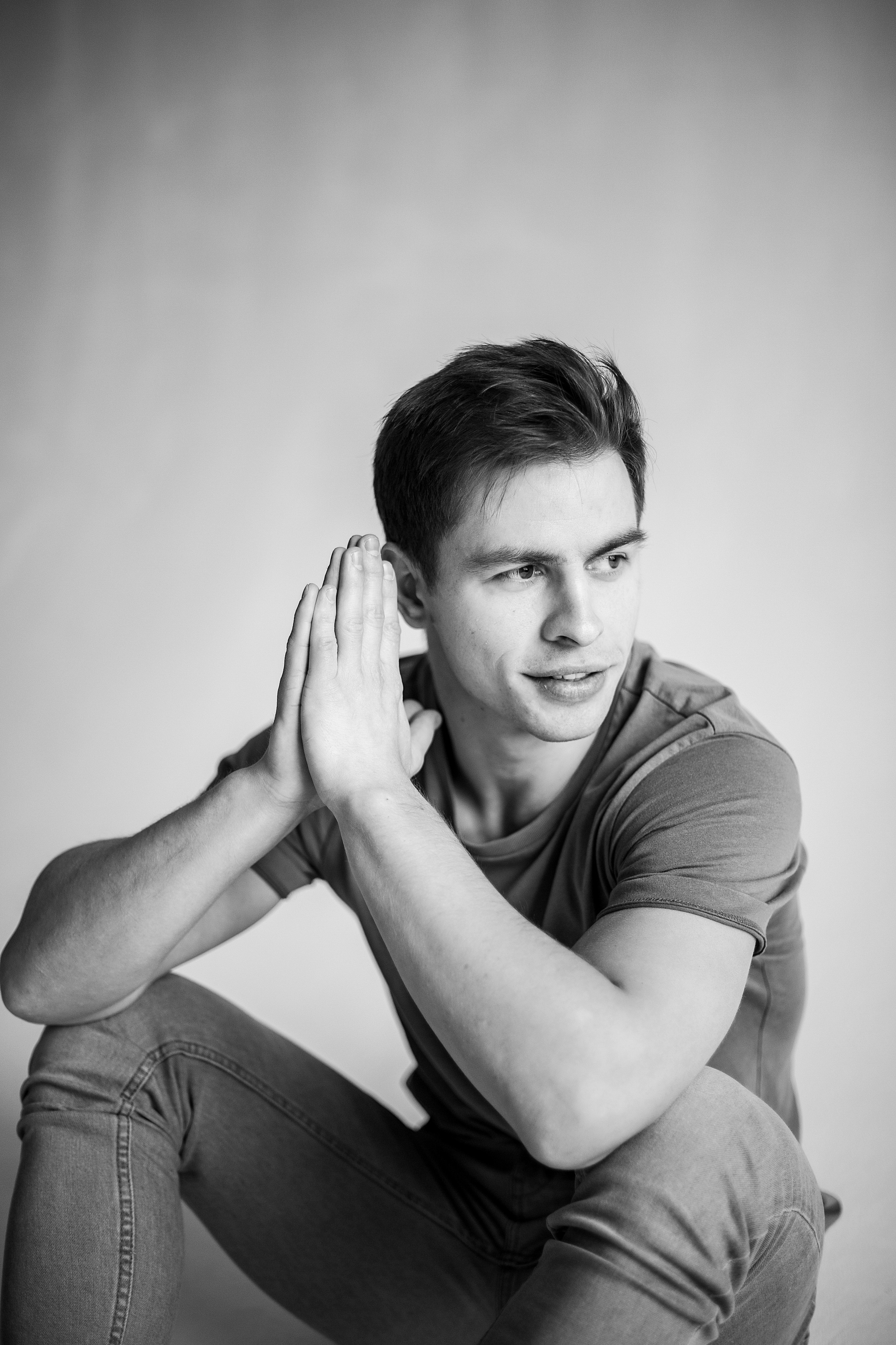 Дмитрий. Свадебный и семейный фотограф