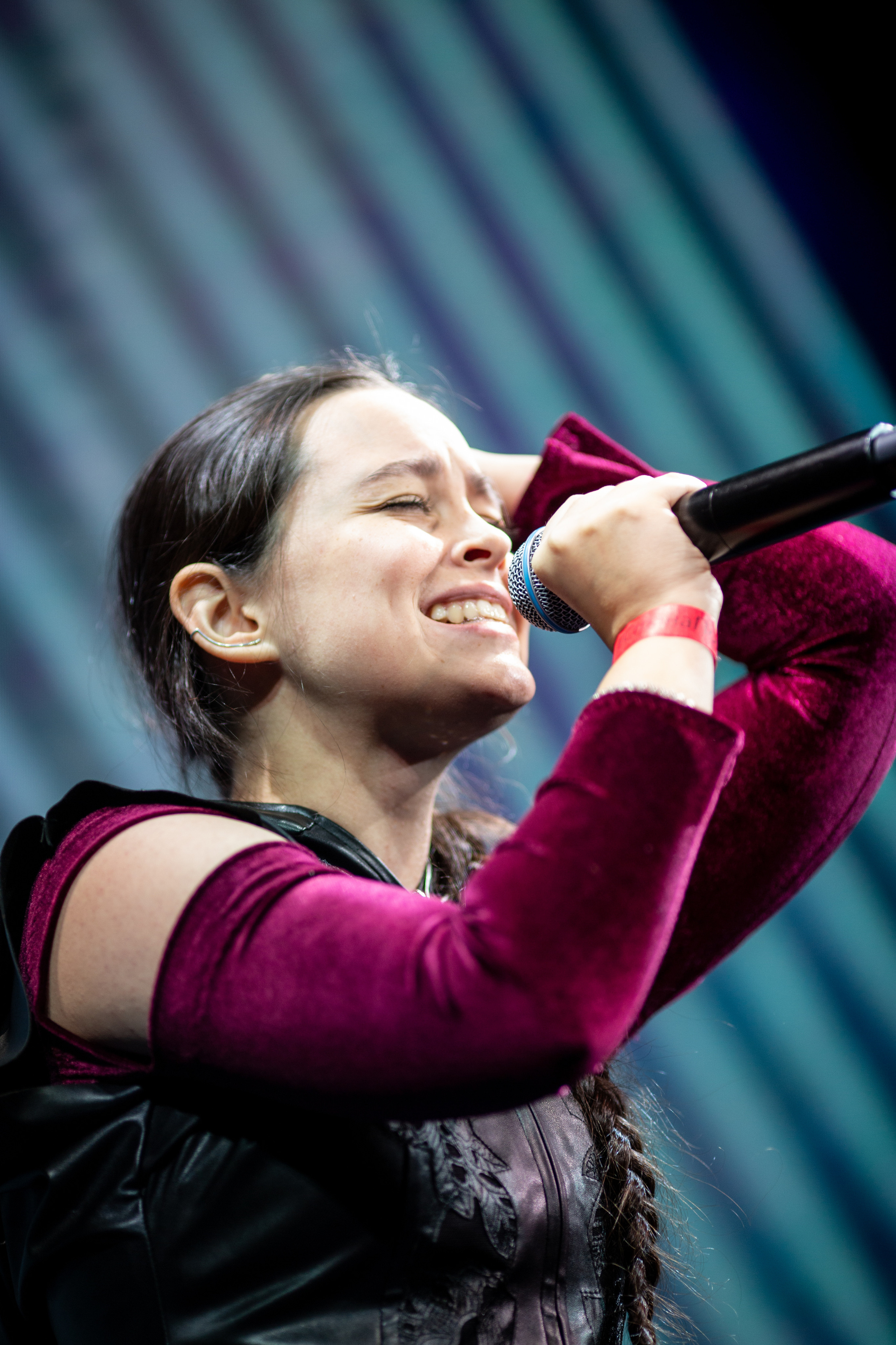 СтранаПой 2021. Свадебный и семейный фотограф