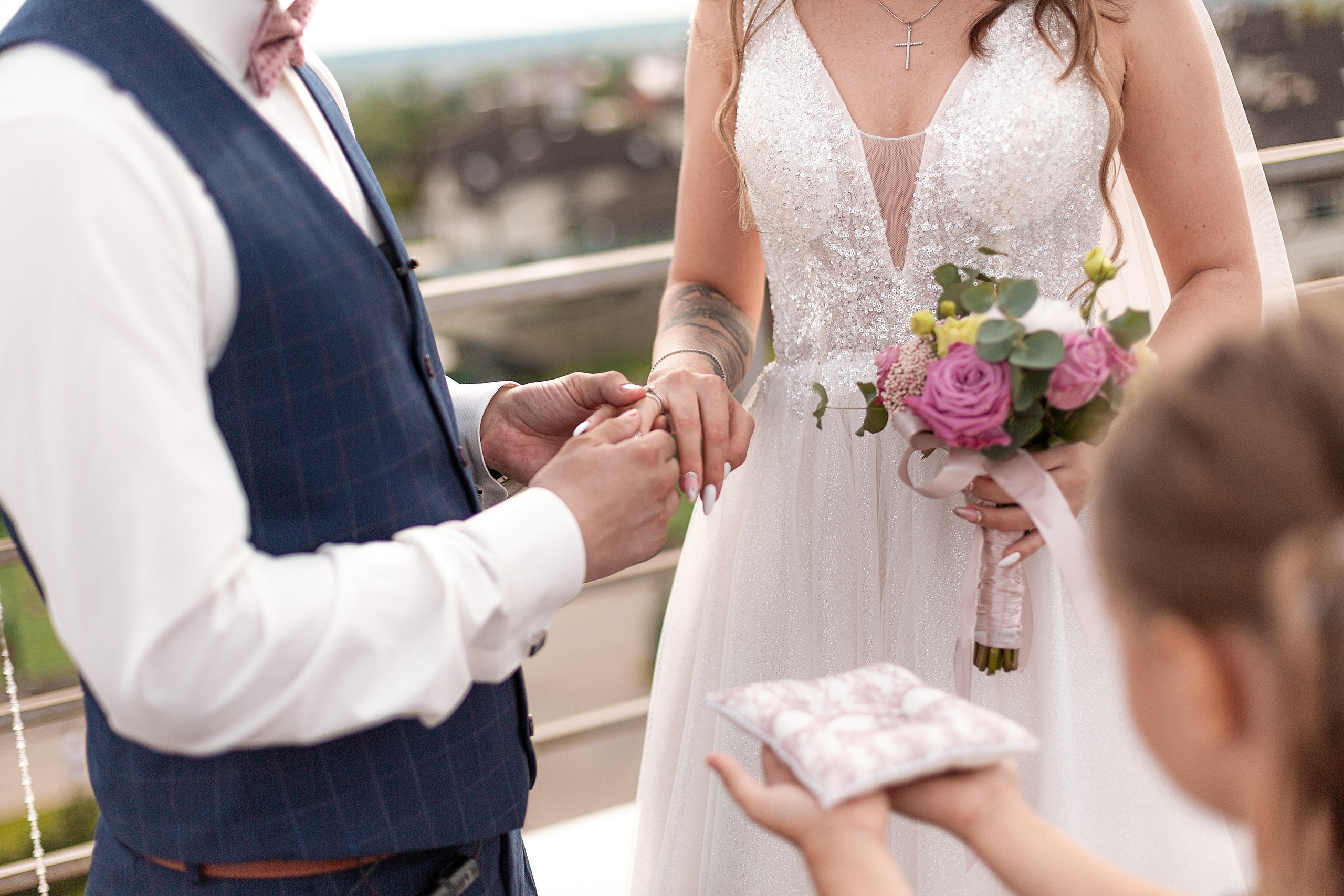 Свадебная съемка. Свадебный и семейный фотограф