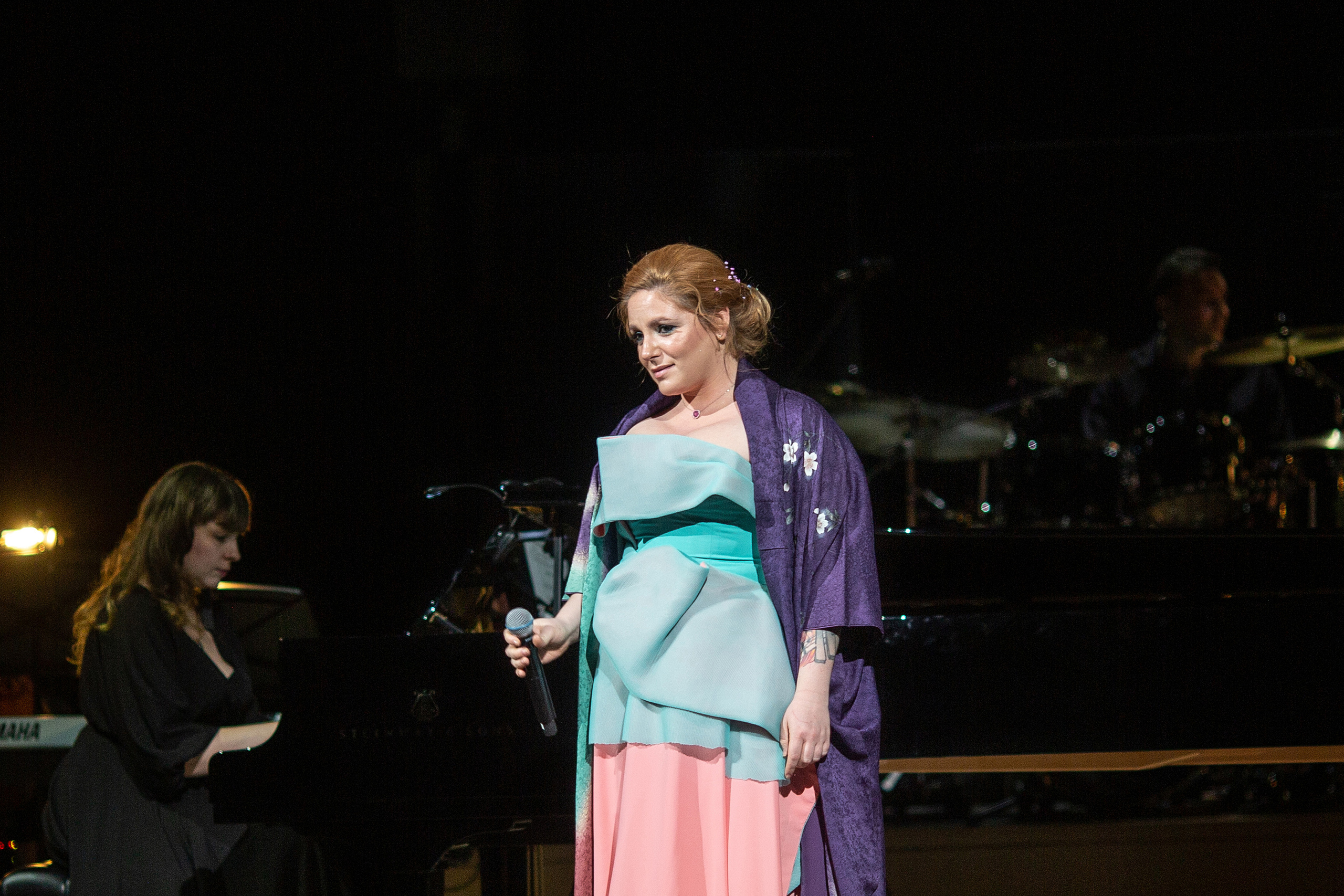 JAZZPORT, Концертный зал Зарядье. Свадебный и семейный фотограф