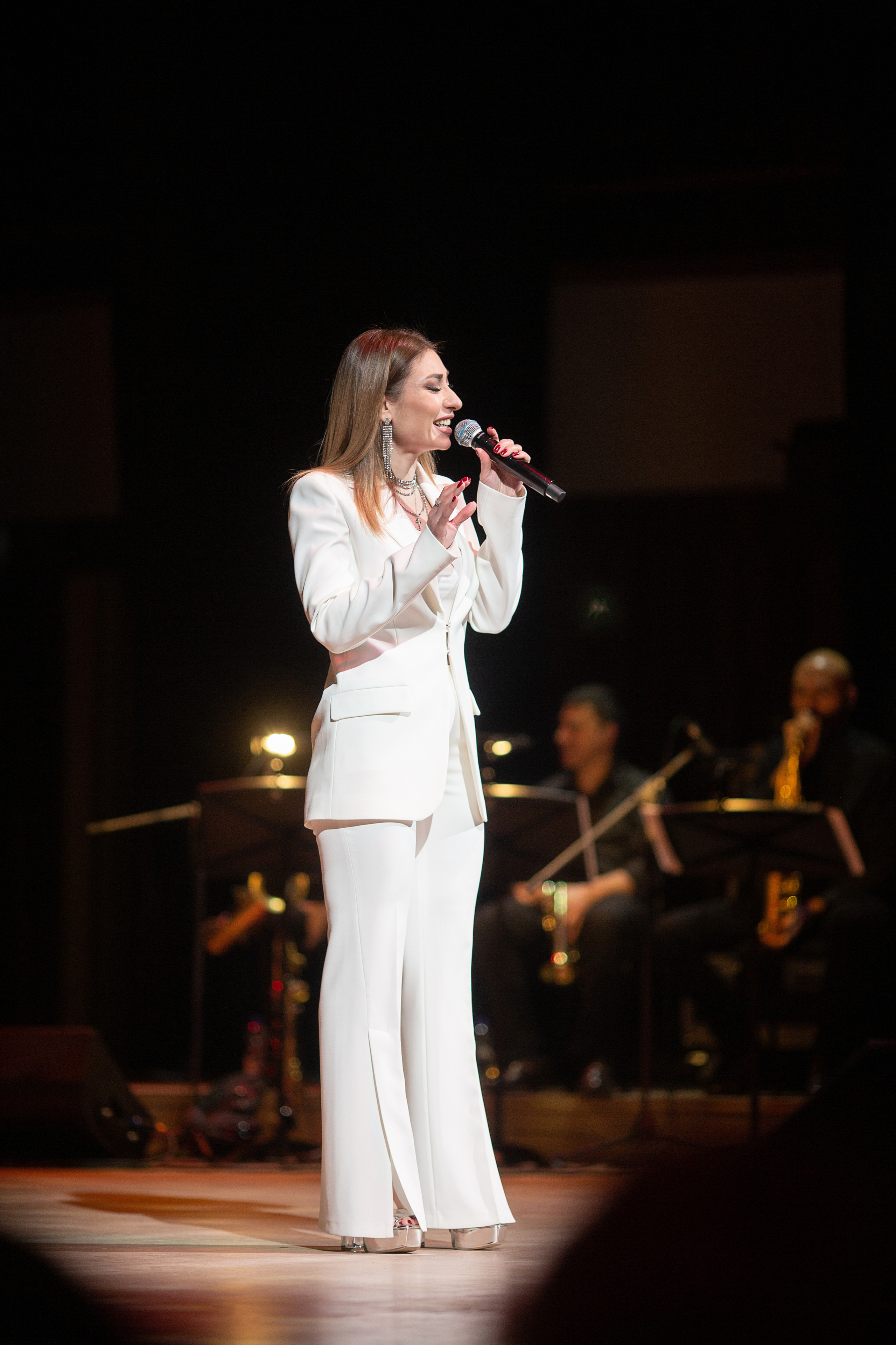 JAZZPORT, Концертный зал Зарядье. Свадебный и семейный фотограф