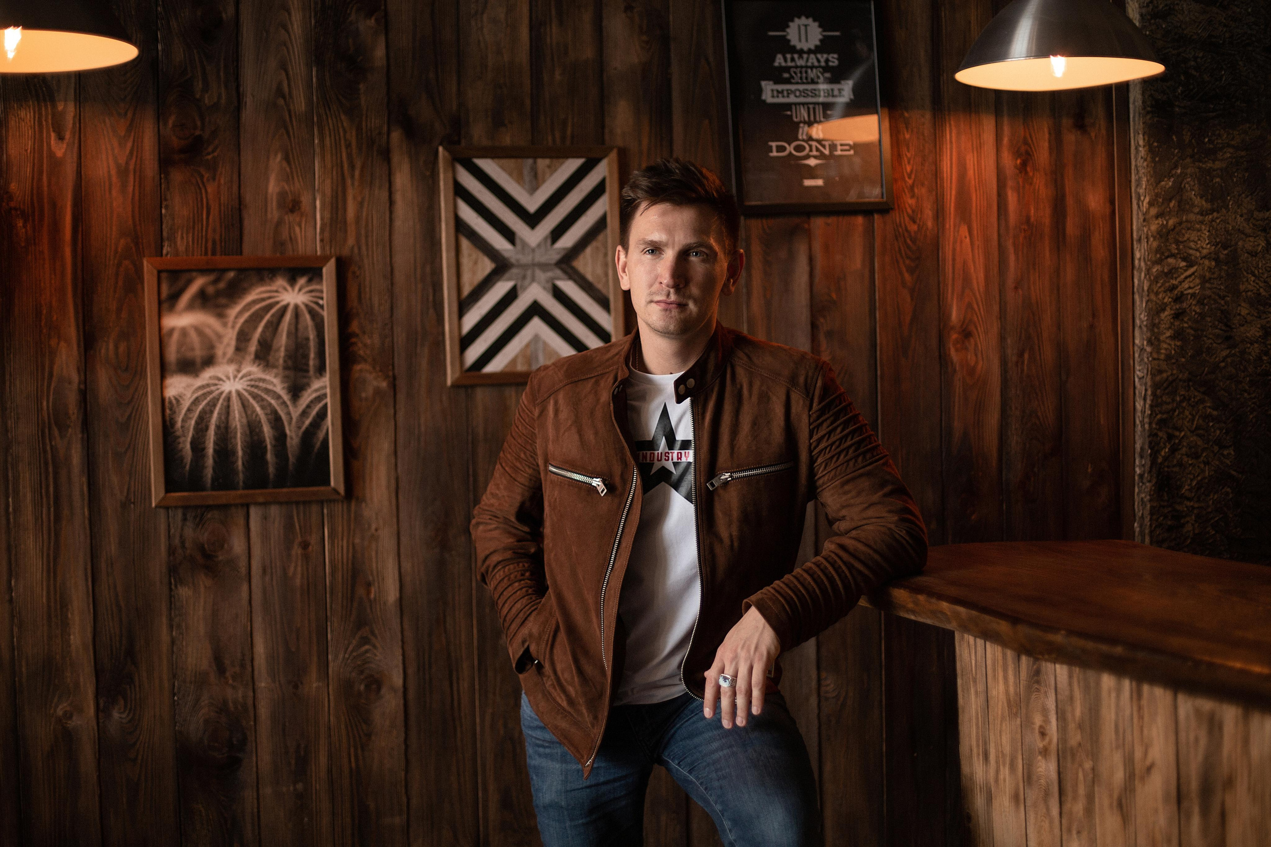 Александр. Свадебный и семейный фотограф