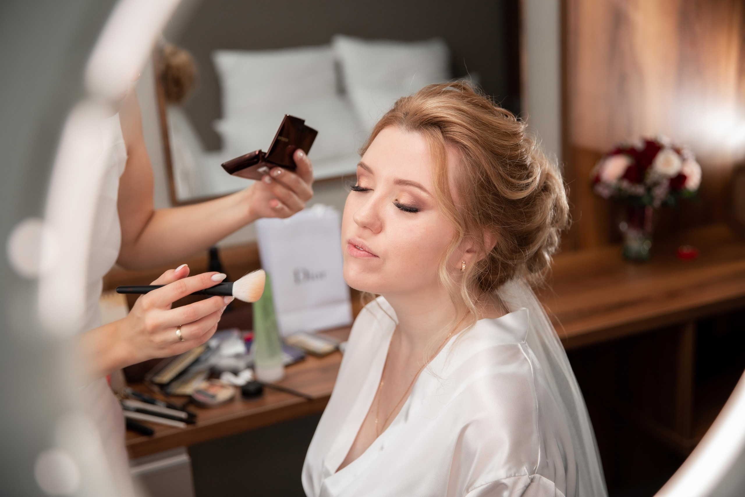 Свадебная съемка. Свадебный и семейный фотограф