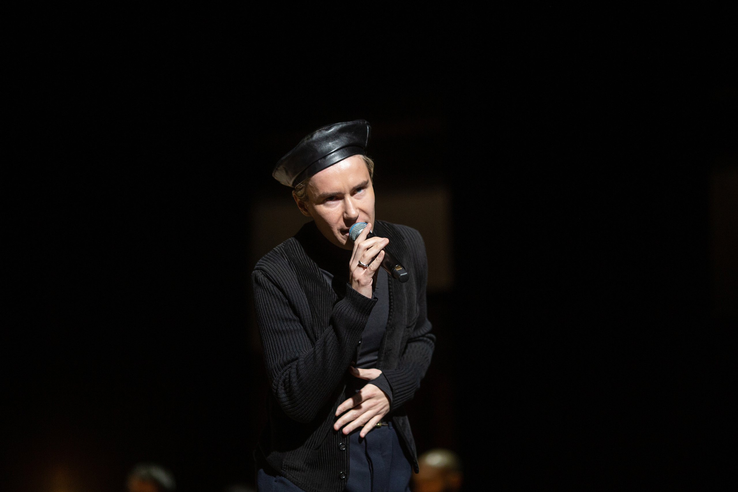 JAZZPORT, Концертный зал Зарядье. Свадебный и семейный фотограф