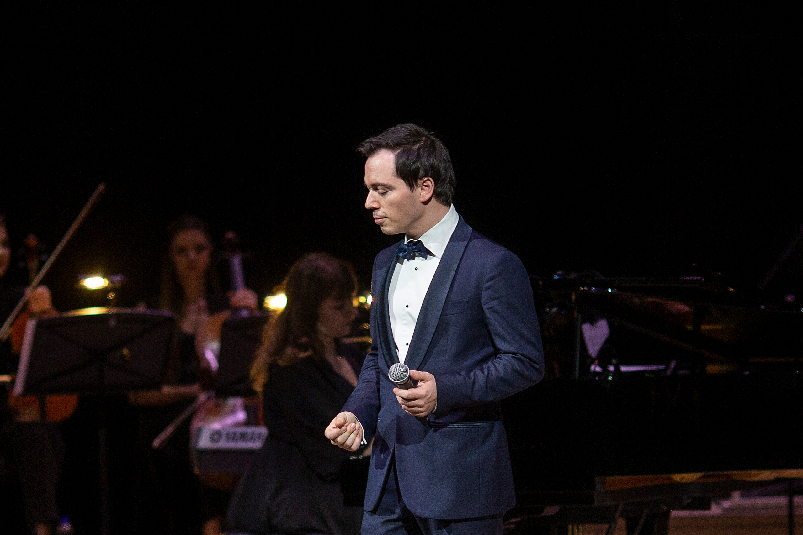 JAZZPORT, Концертный зал Зарядье. Свадебный и семейный фотограф