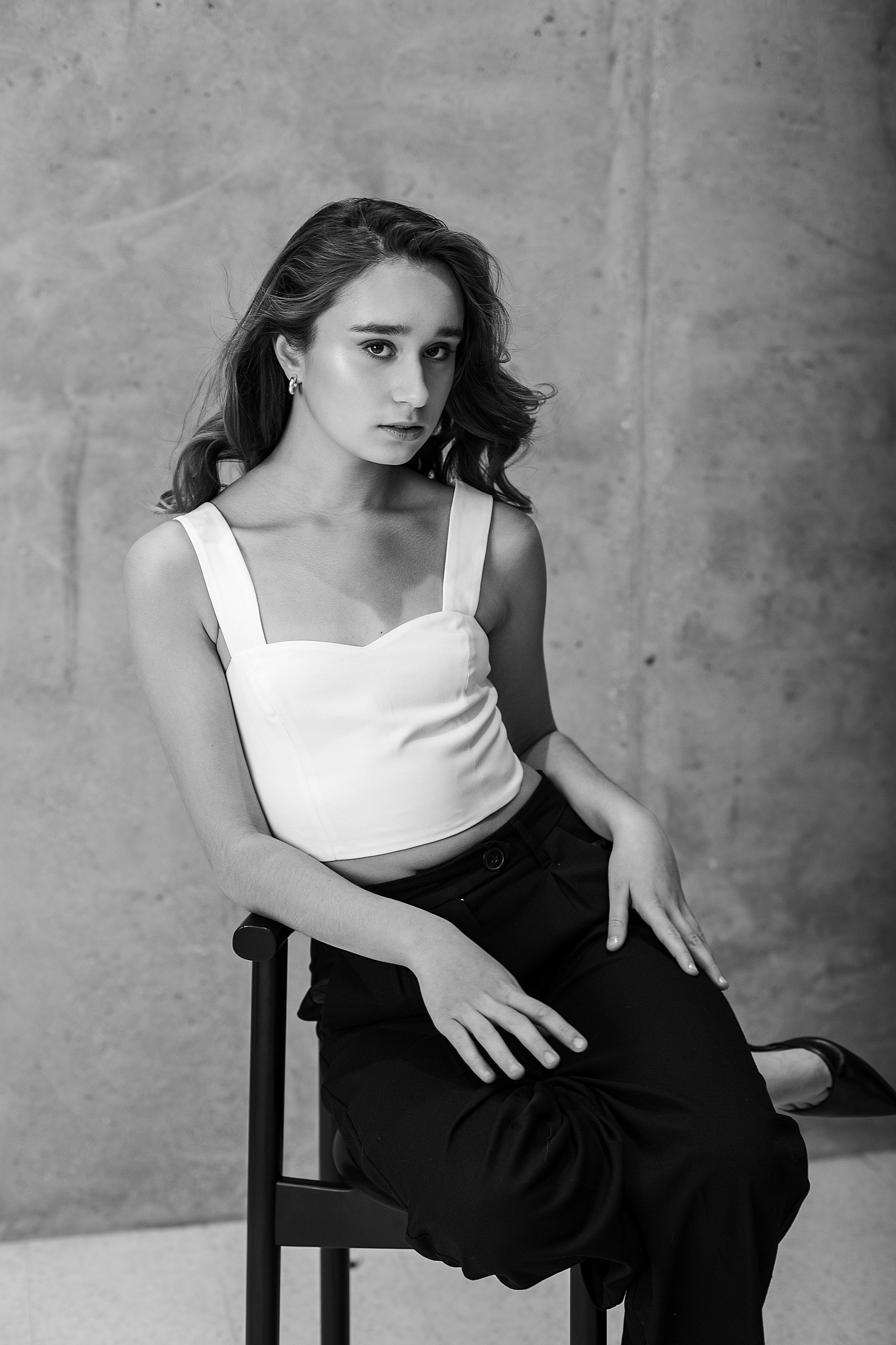 Модель. Свадебный и семейный фотограф