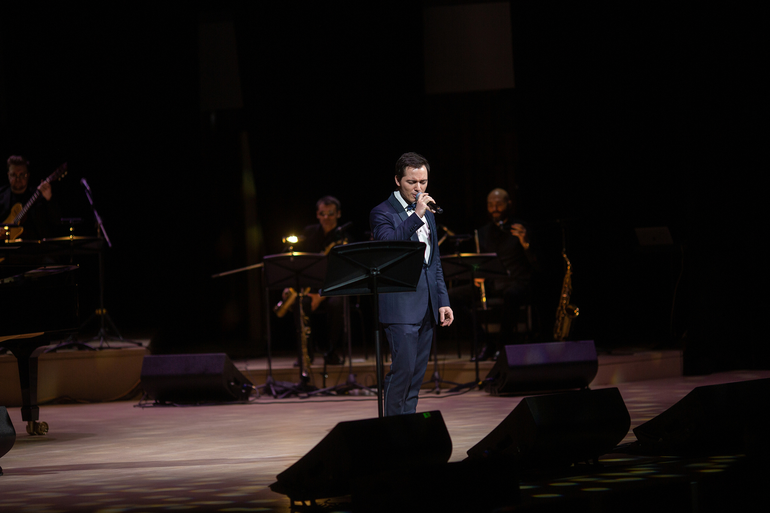 JAZZPORT, Концертный зал Зарядье. Свадебный и семейный фотограф