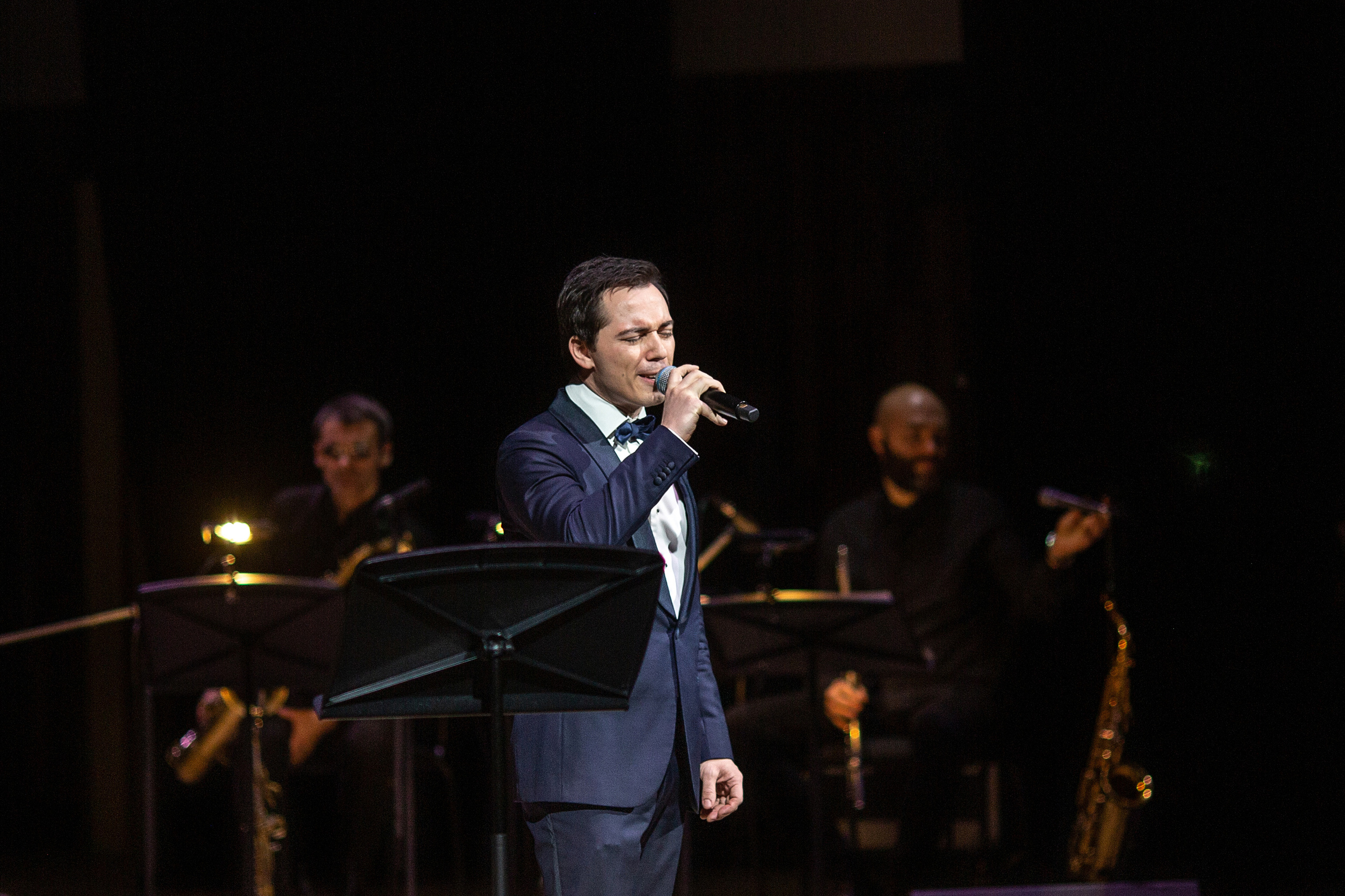 JAZZPORT, Концертный зал Зарядье. Свадебный и семейный фотограф