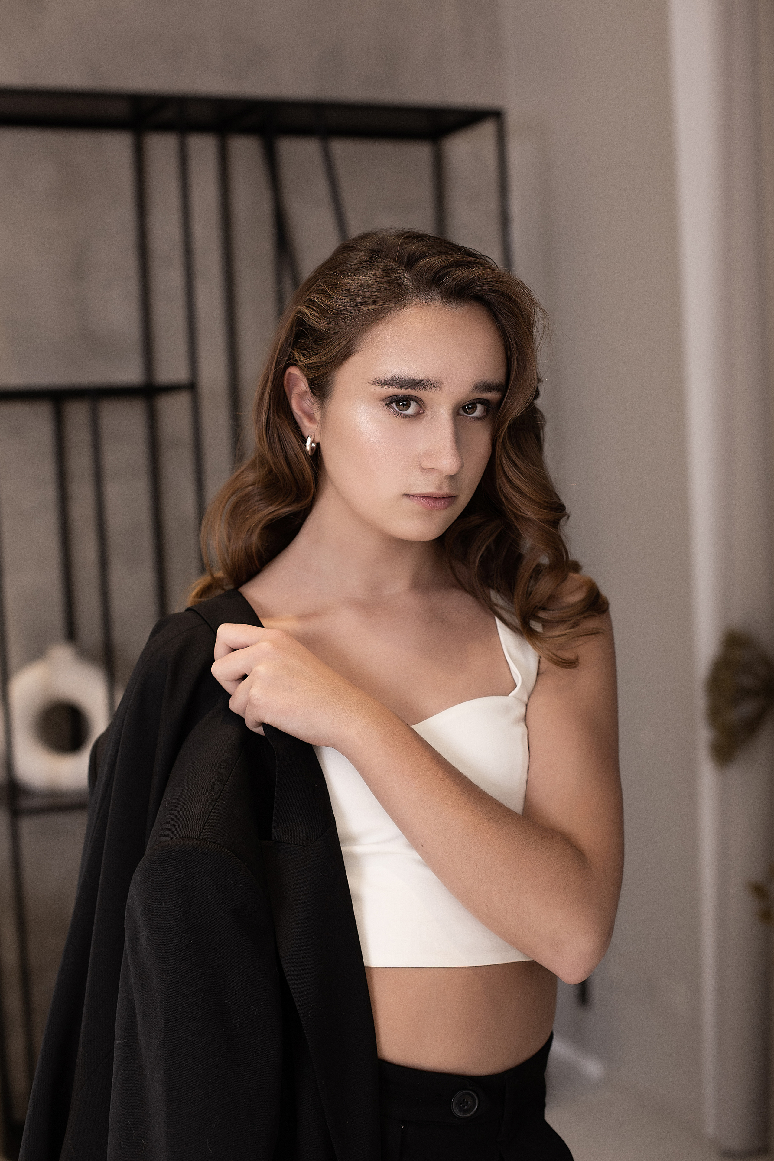 Модель. Свадебный и семейный фотограф