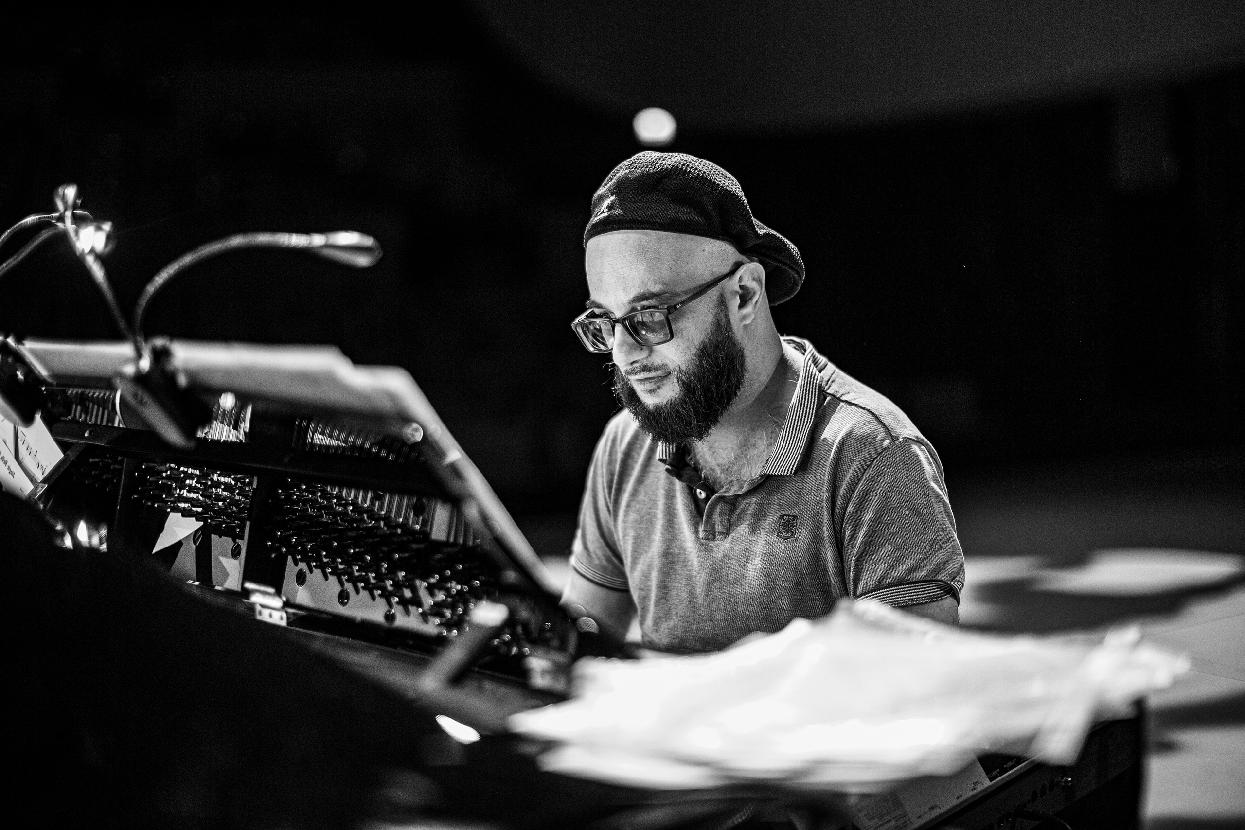 JAZZPORT, Концертный зал Зарядье. Свадебный и семейный фотограф