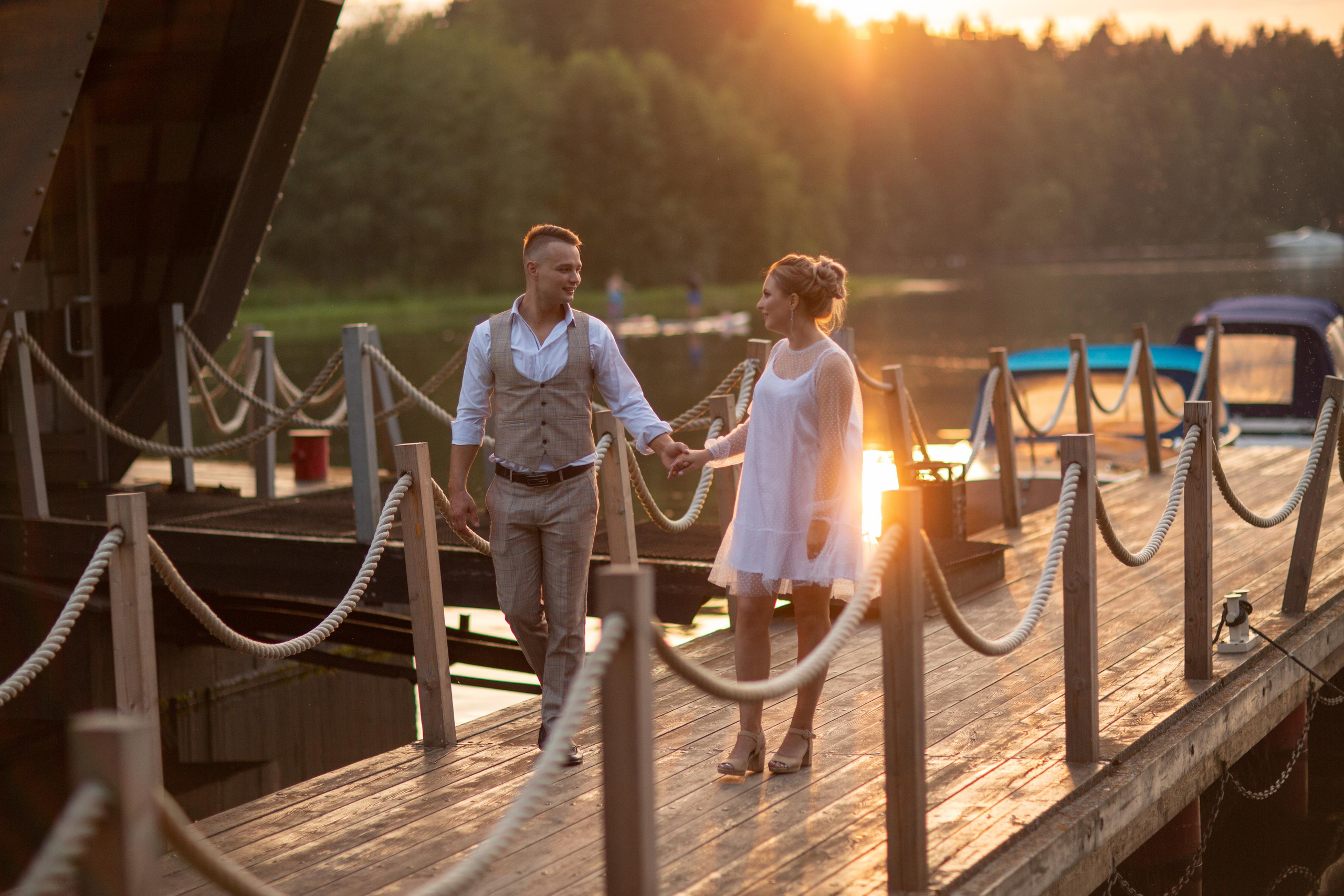 Свадебная съемка. Свадебный и семейный фотограф