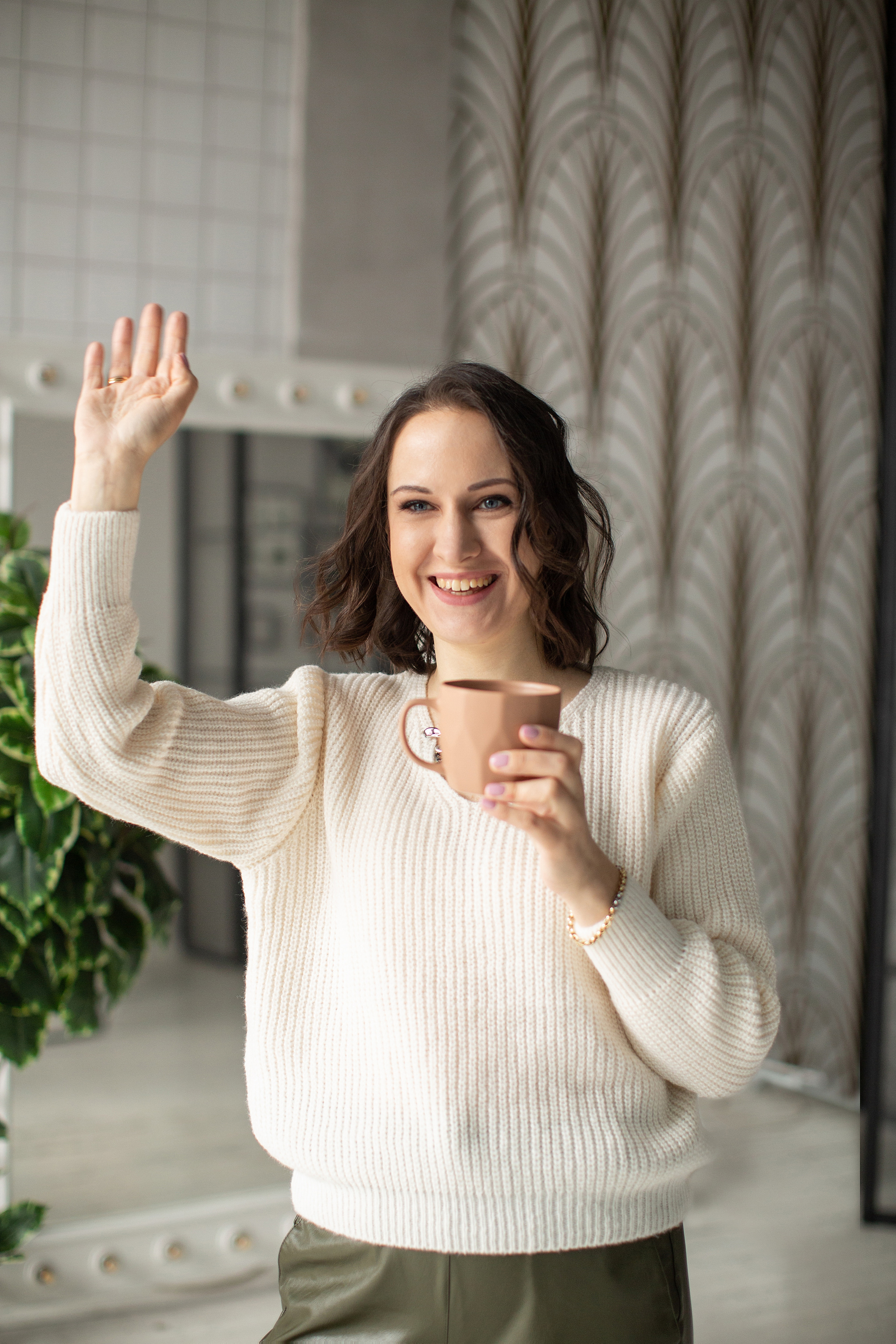 Коуч. Свадебный и семейный фотограф