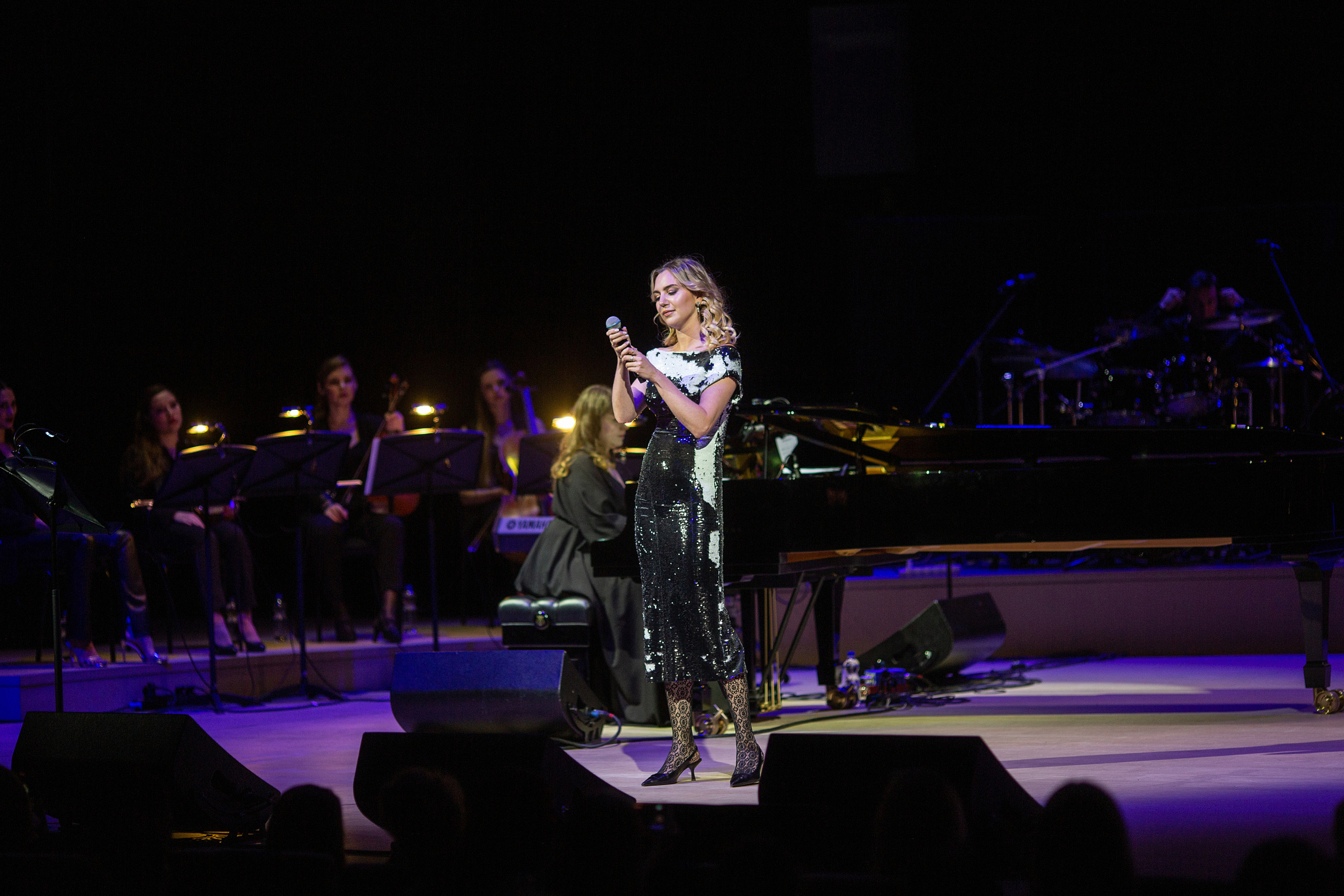 JAZZPORT, Концертный зал Зарядье. Свадебный и семейный фотограф