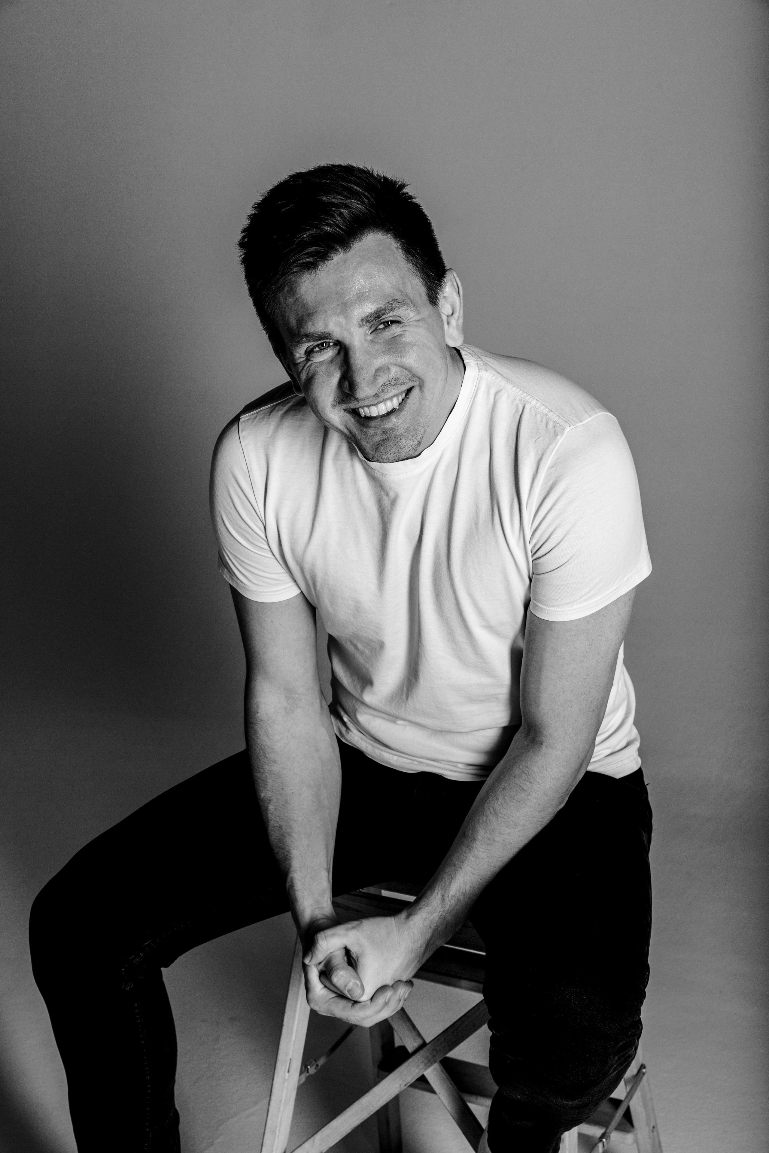 Александр. Свадебный и семейный фотограф