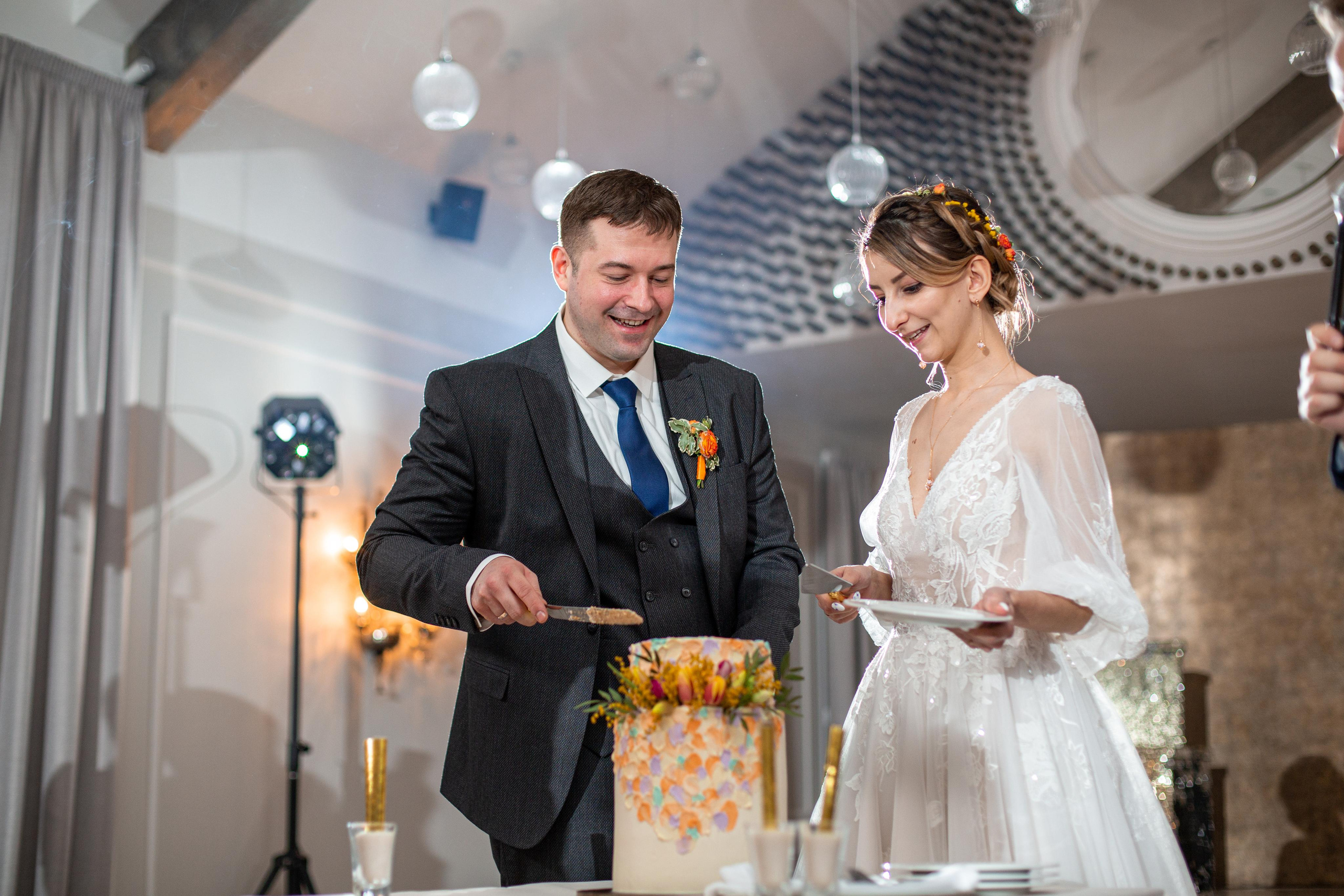 Свадебная съемка. Свадебный и семейный фотограф